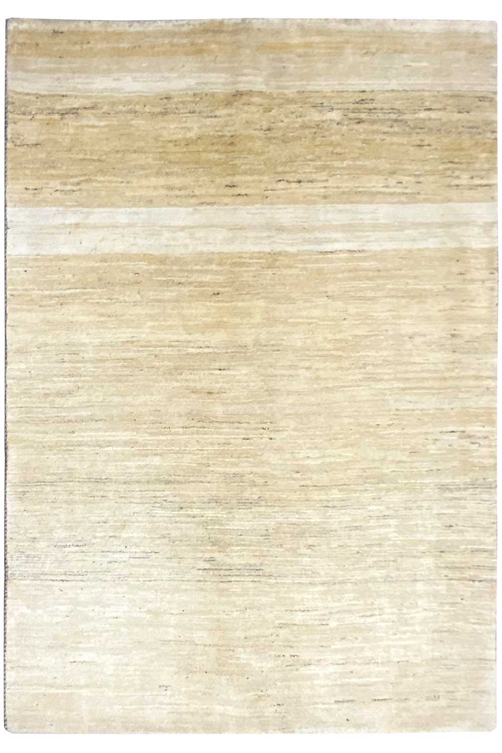 Gabbeh Teppich (209x145 cm) - German Carpet Shop