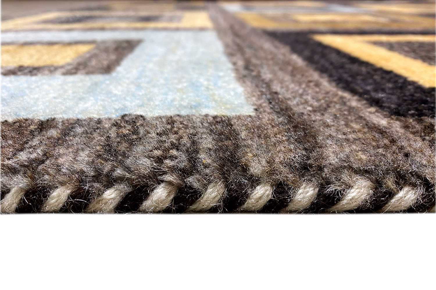 Gabbeh Teppich (135x200cm) - German Carpet Shop