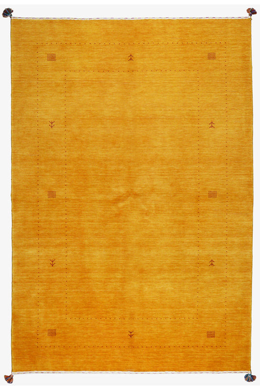 Gabbeh - Weefgetouw - 19  (245x168cm)