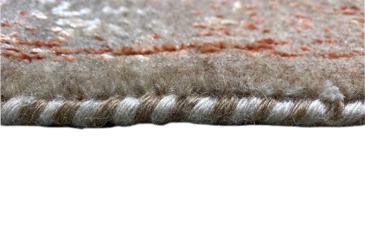 Gabbeh Lori - (242x174 cm) - German Carpet Shop