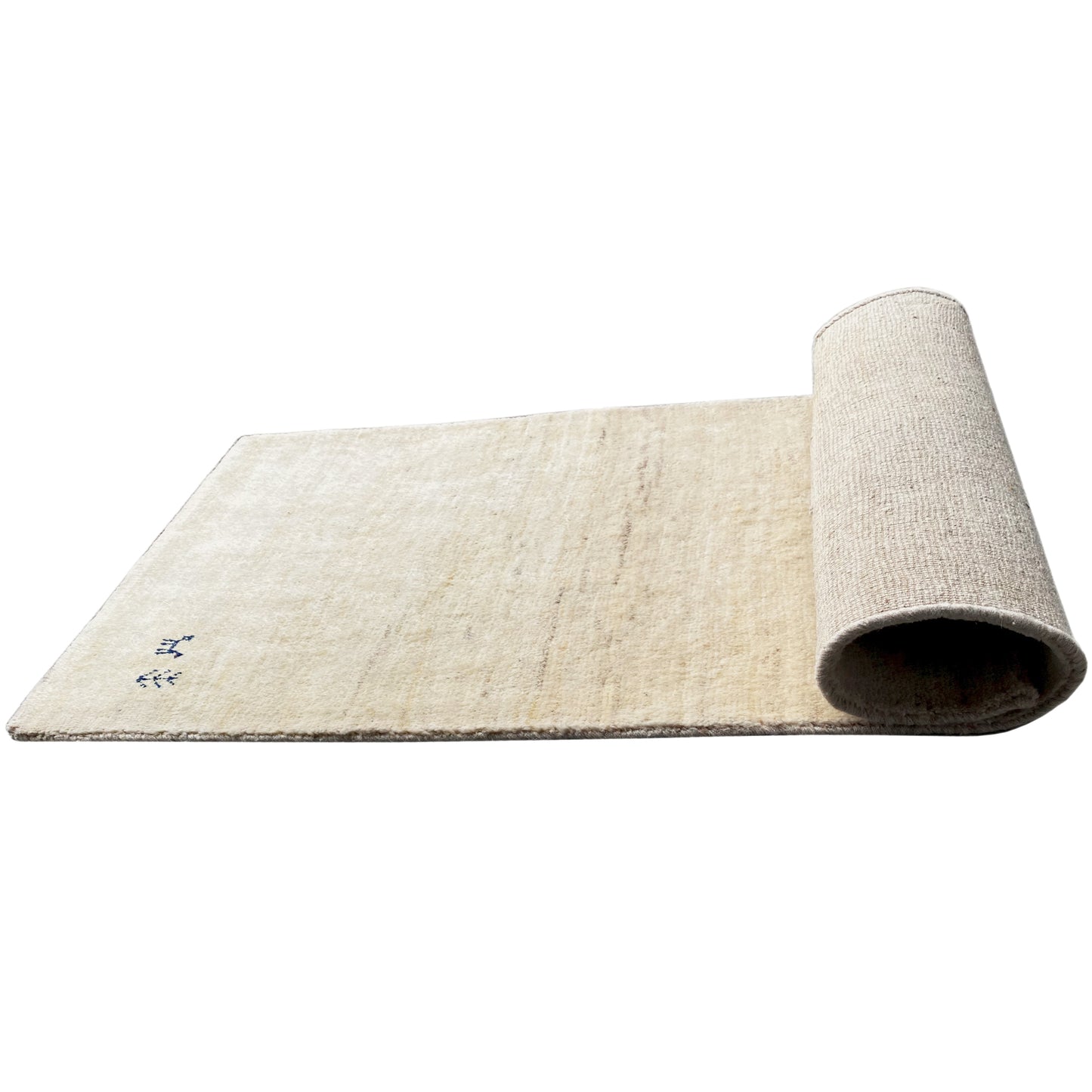 Gabbeh tapijt (132x70 cm)