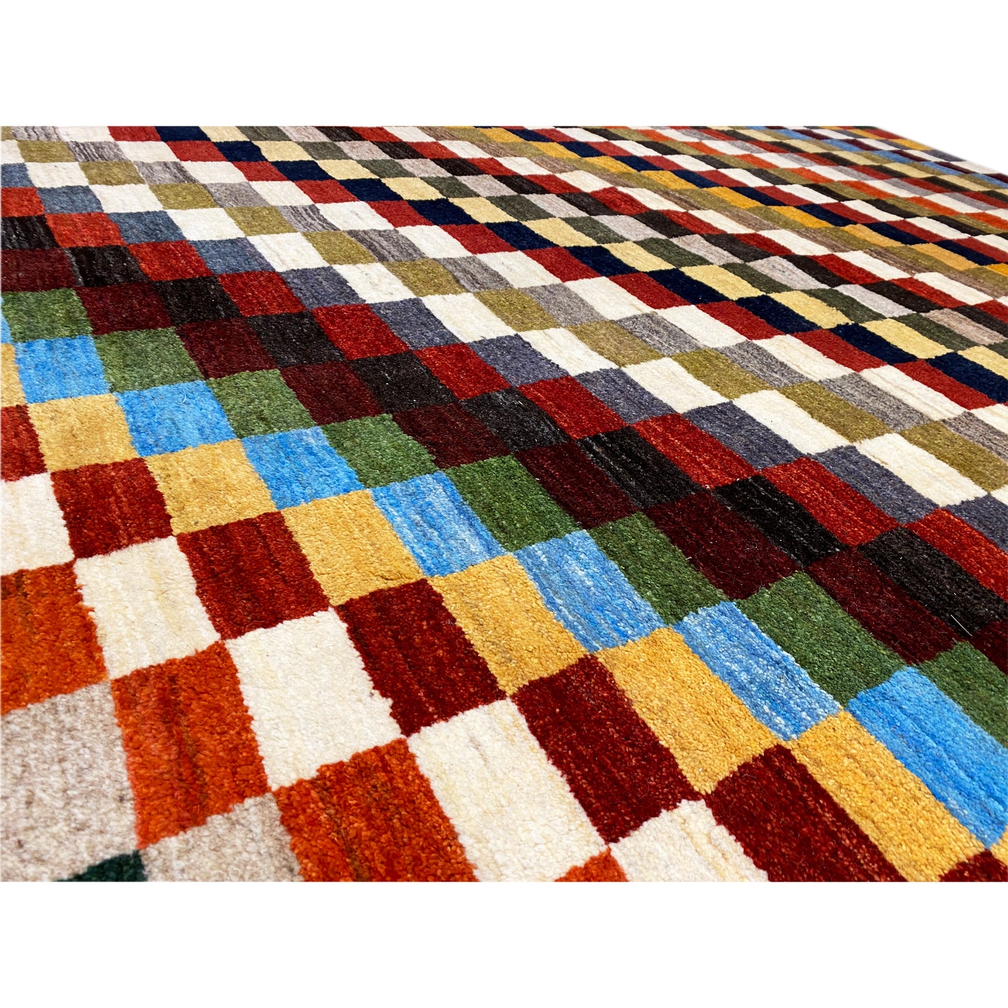 Gabbeh tapijt 242x170 cm