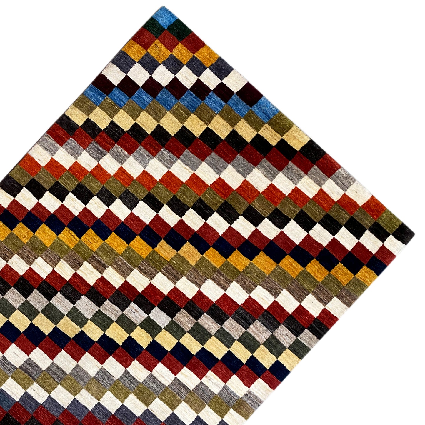 Gabbeh tapijt 242x170 cm