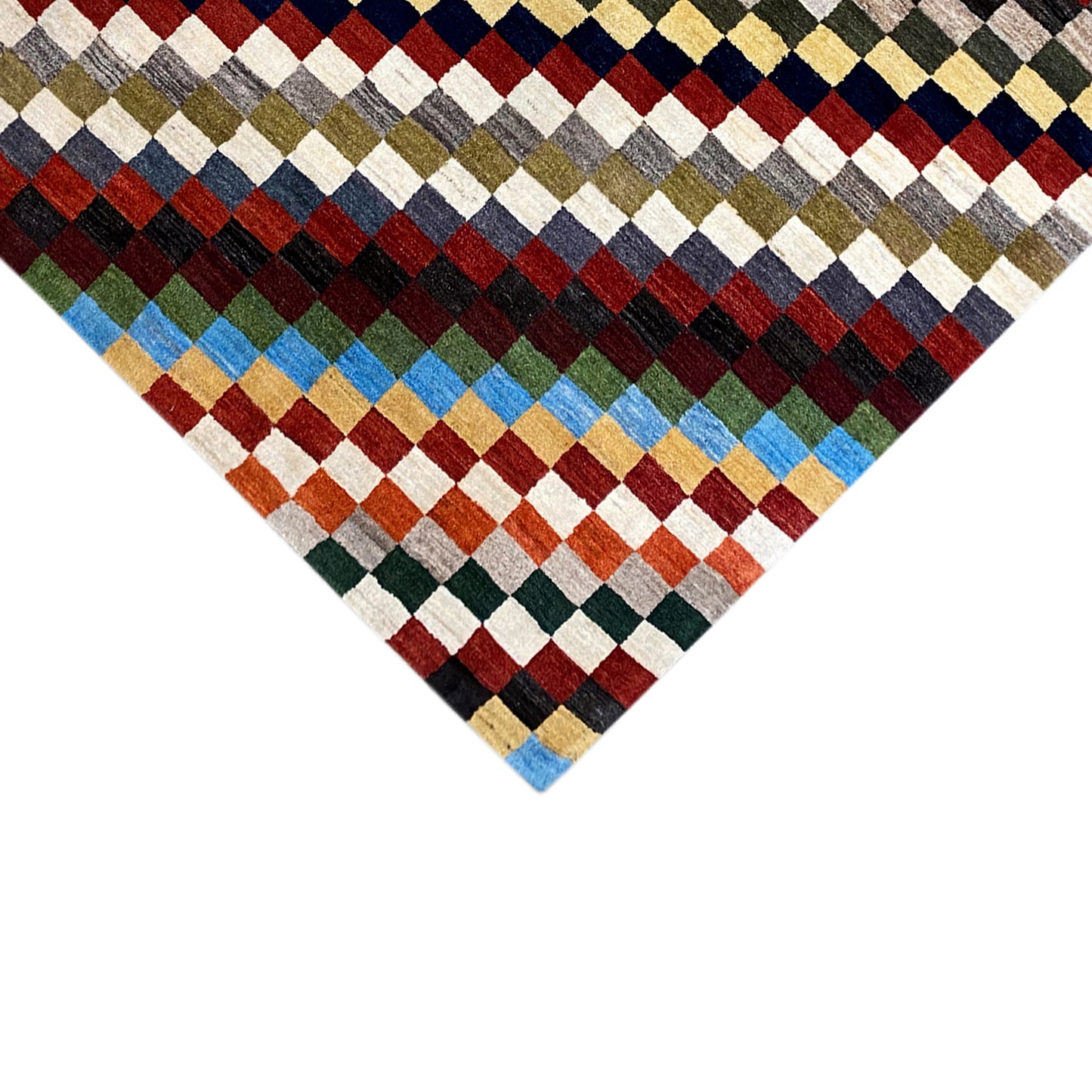 Gabbeh tapijt 242x170 cm