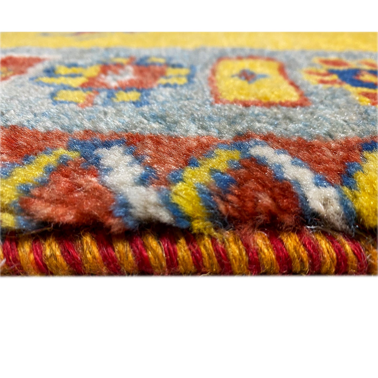 Gabbeh loper 303x88 cm