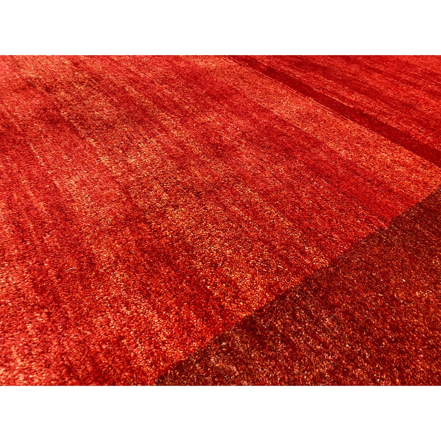 Gabbeh tapijt 229x183 cm