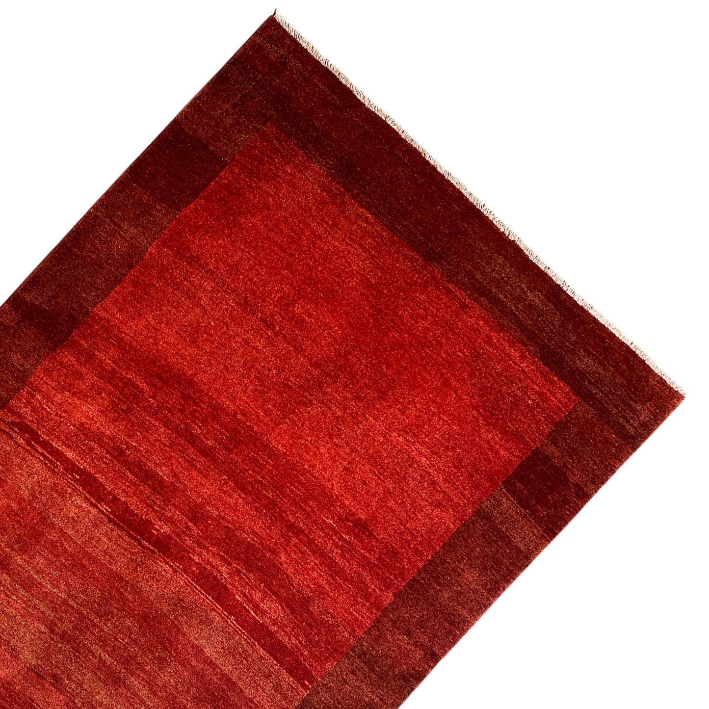 Gabbeh tapijt 229x183 cm