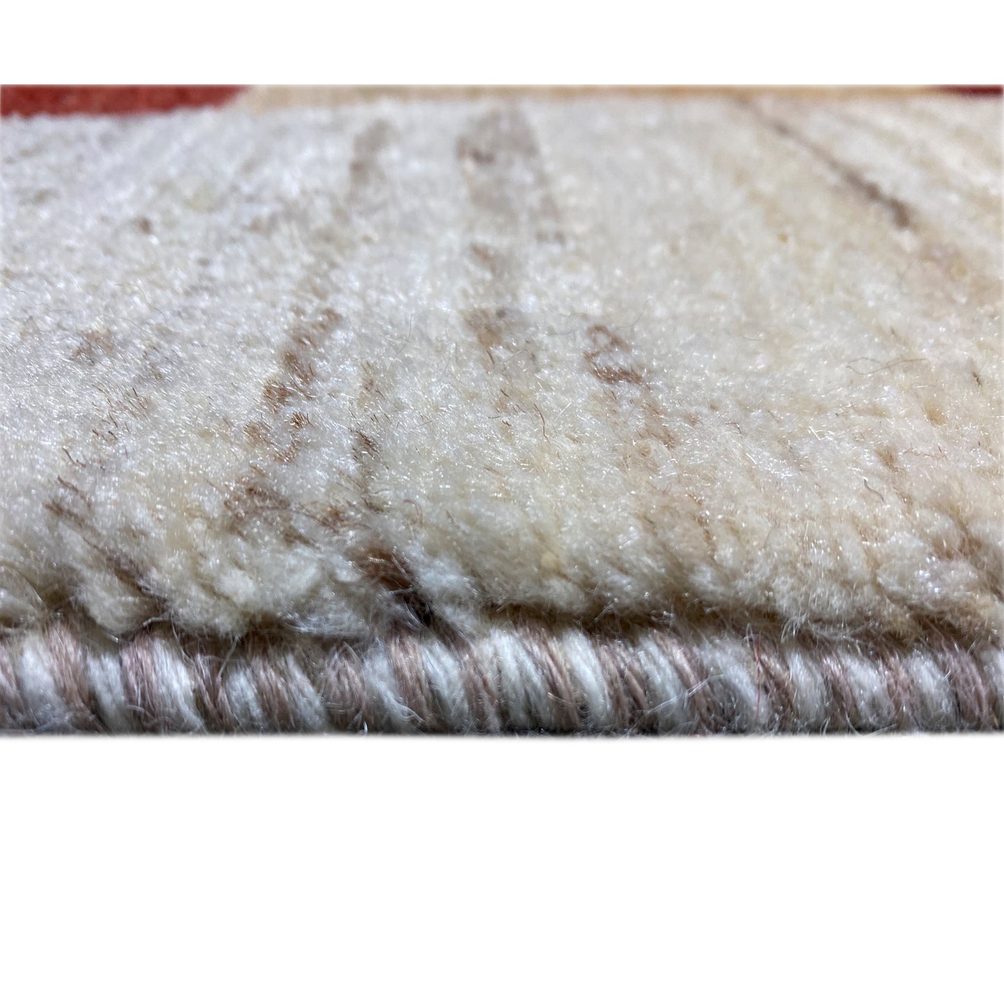 Gabbeh tapijt 229x163 cm