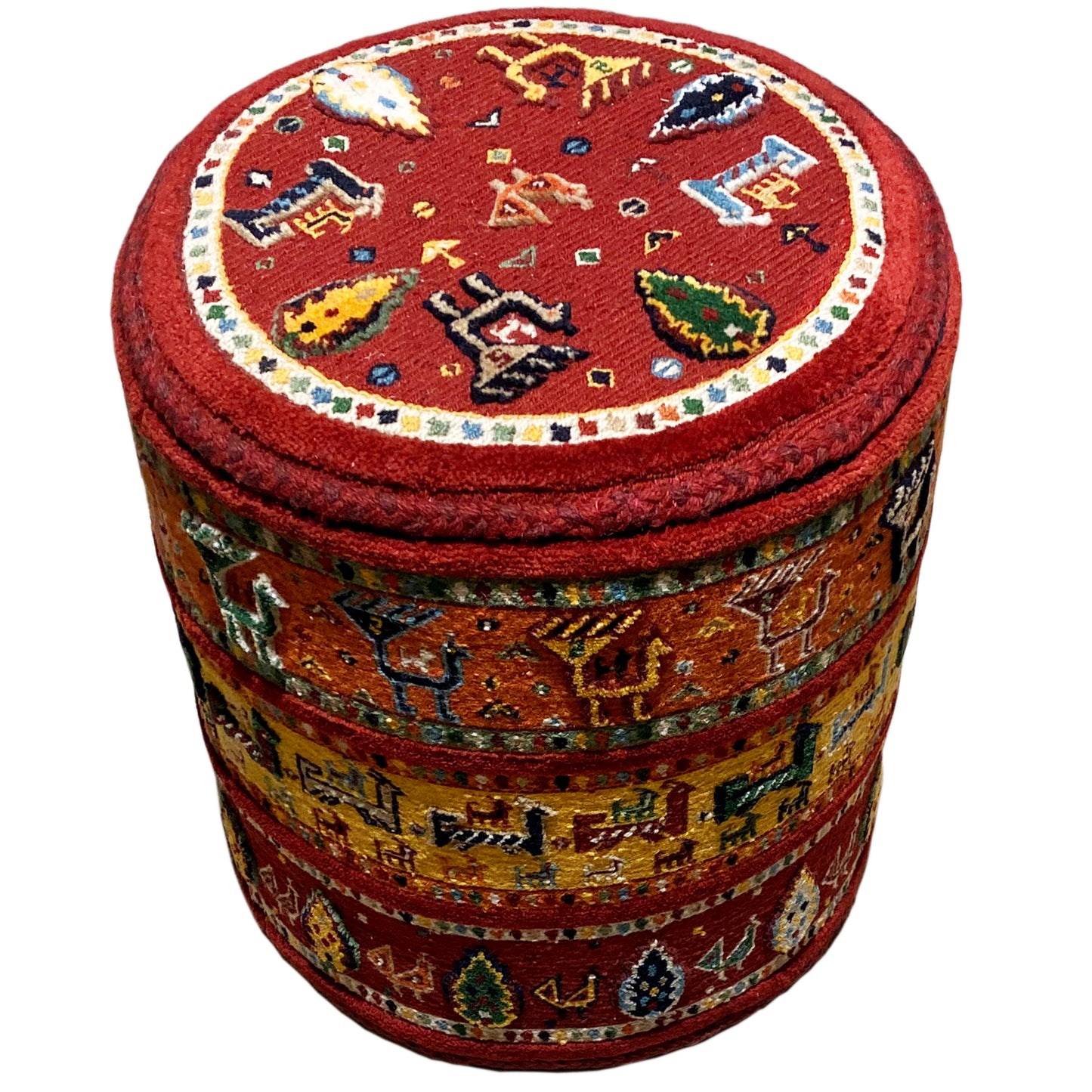 Soumakh kruk (40x40x50cm)