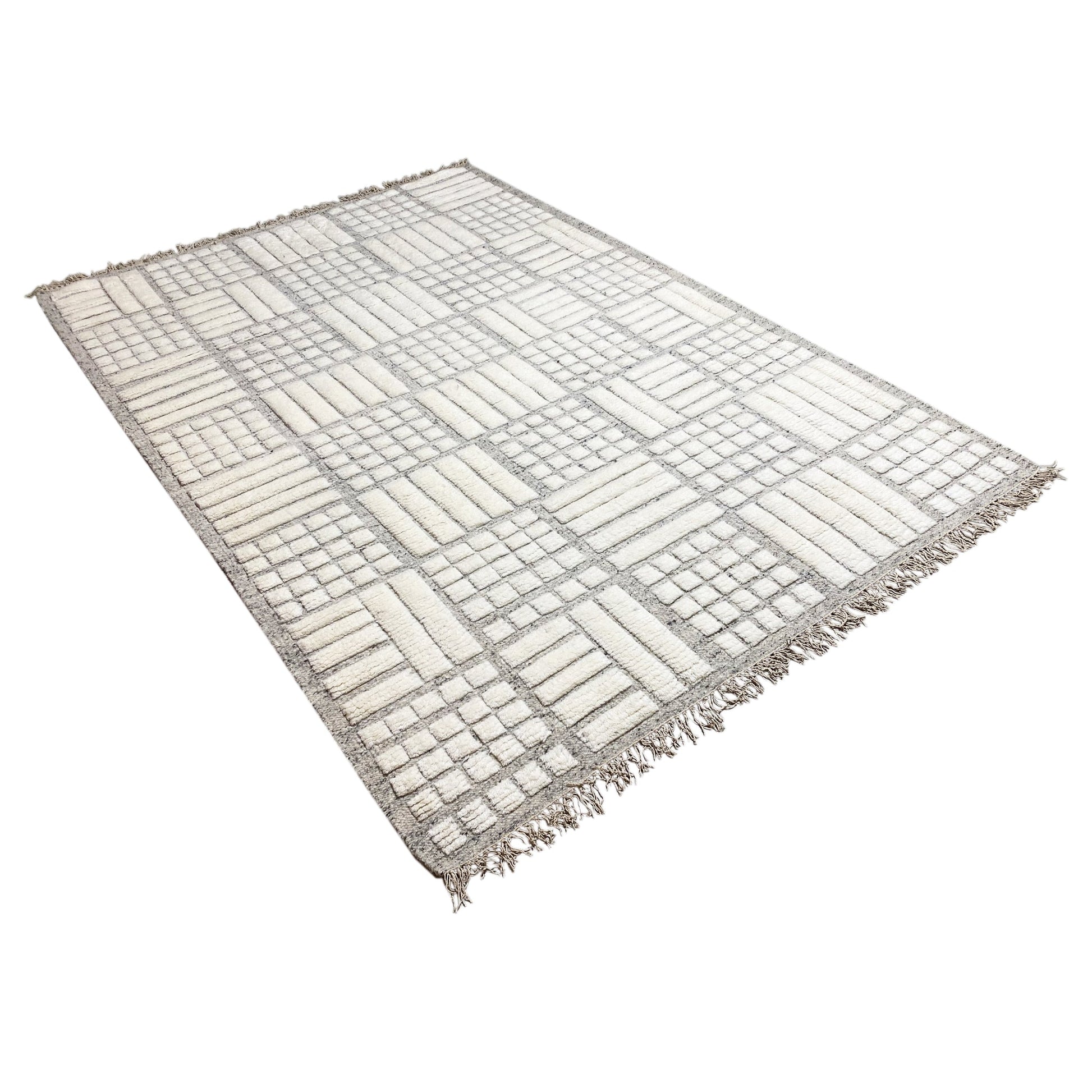 Berber Teppich 250x170cm - German Carpet Shop