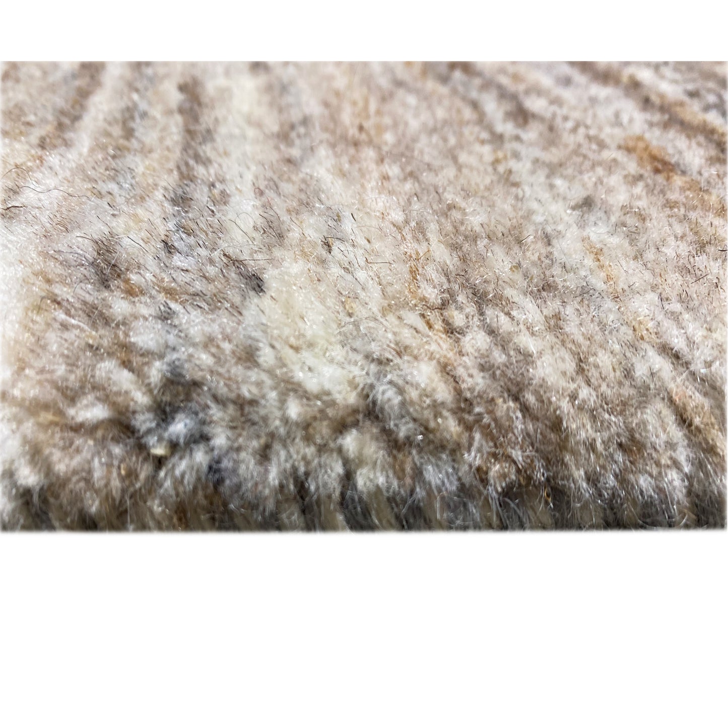 Gabbeh tapijt 242x169 cm