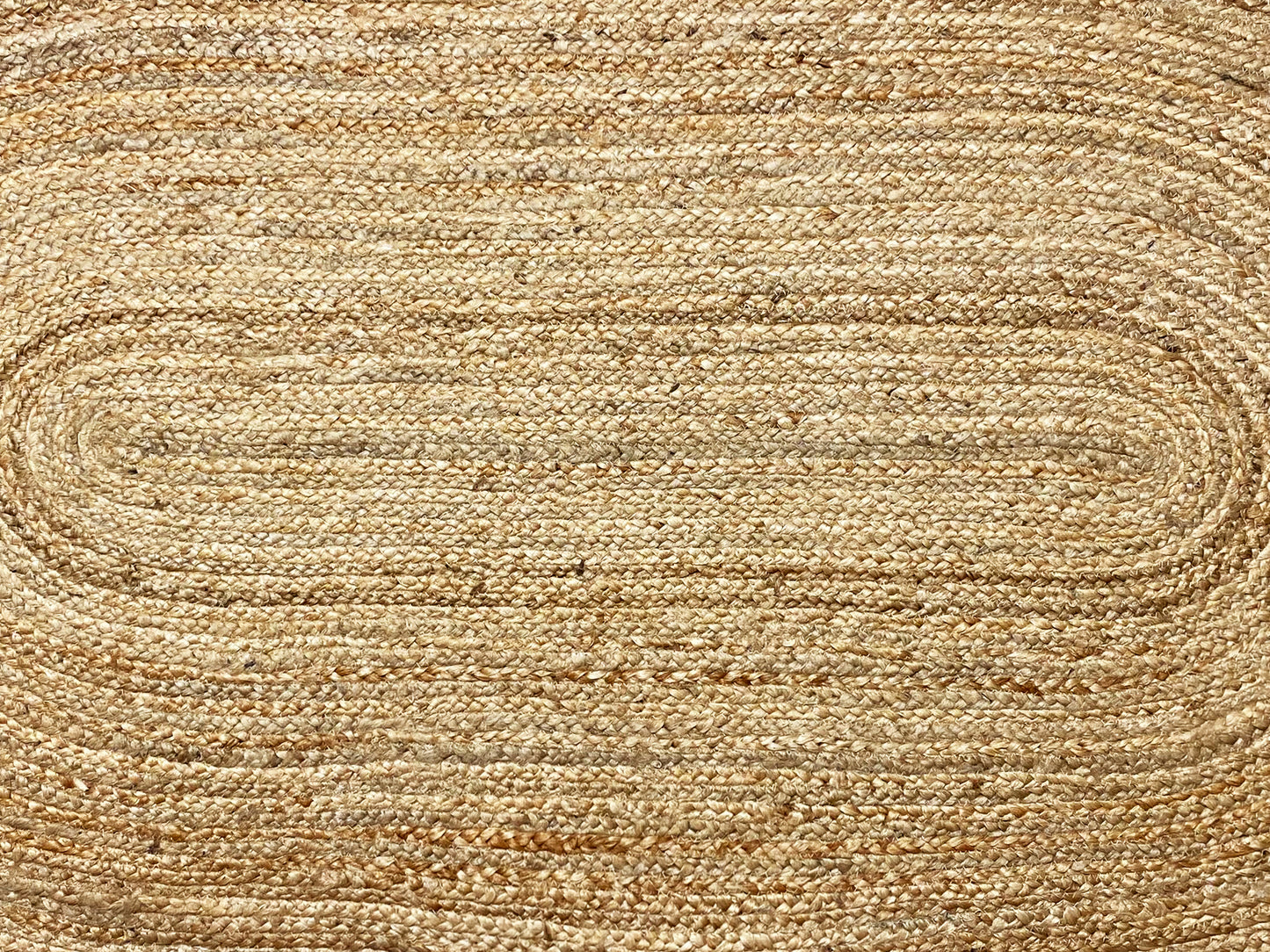 Jute Vloerkleed - 80x150 cm