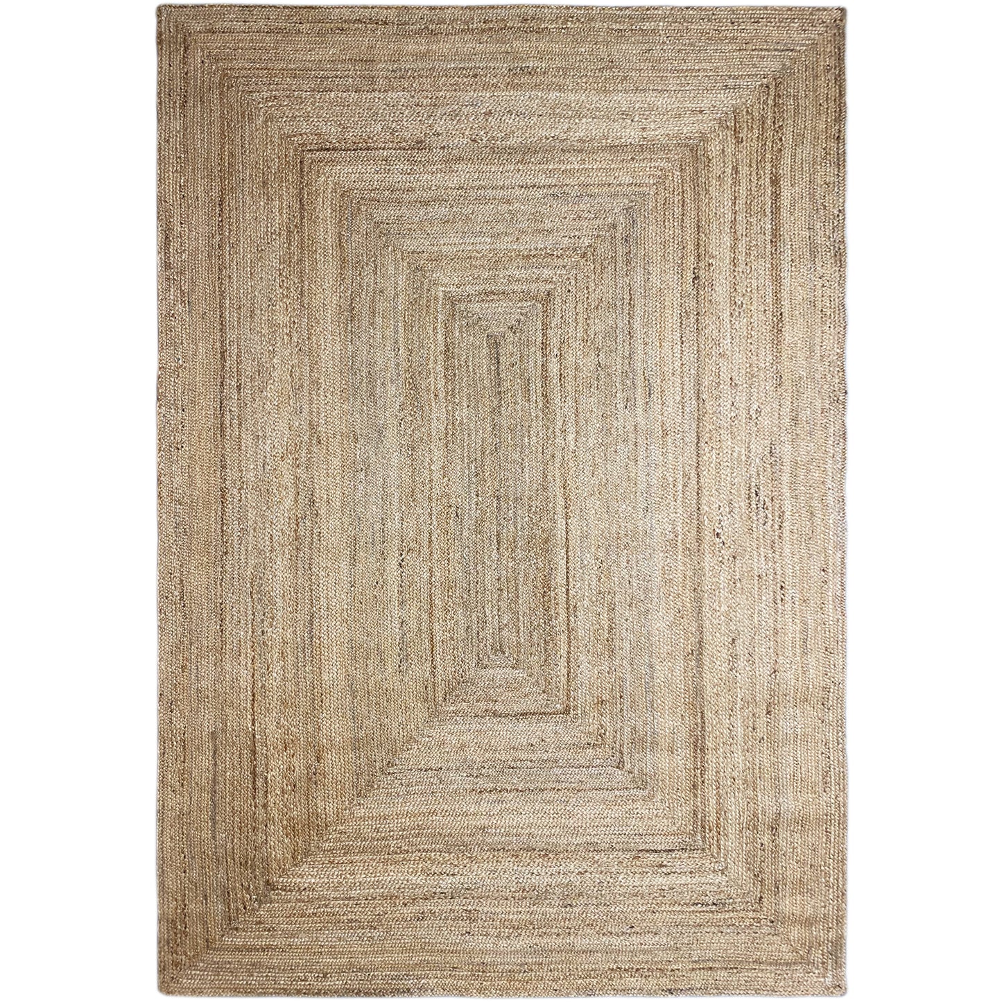 Jute Vloerkleed - 200x290 cm