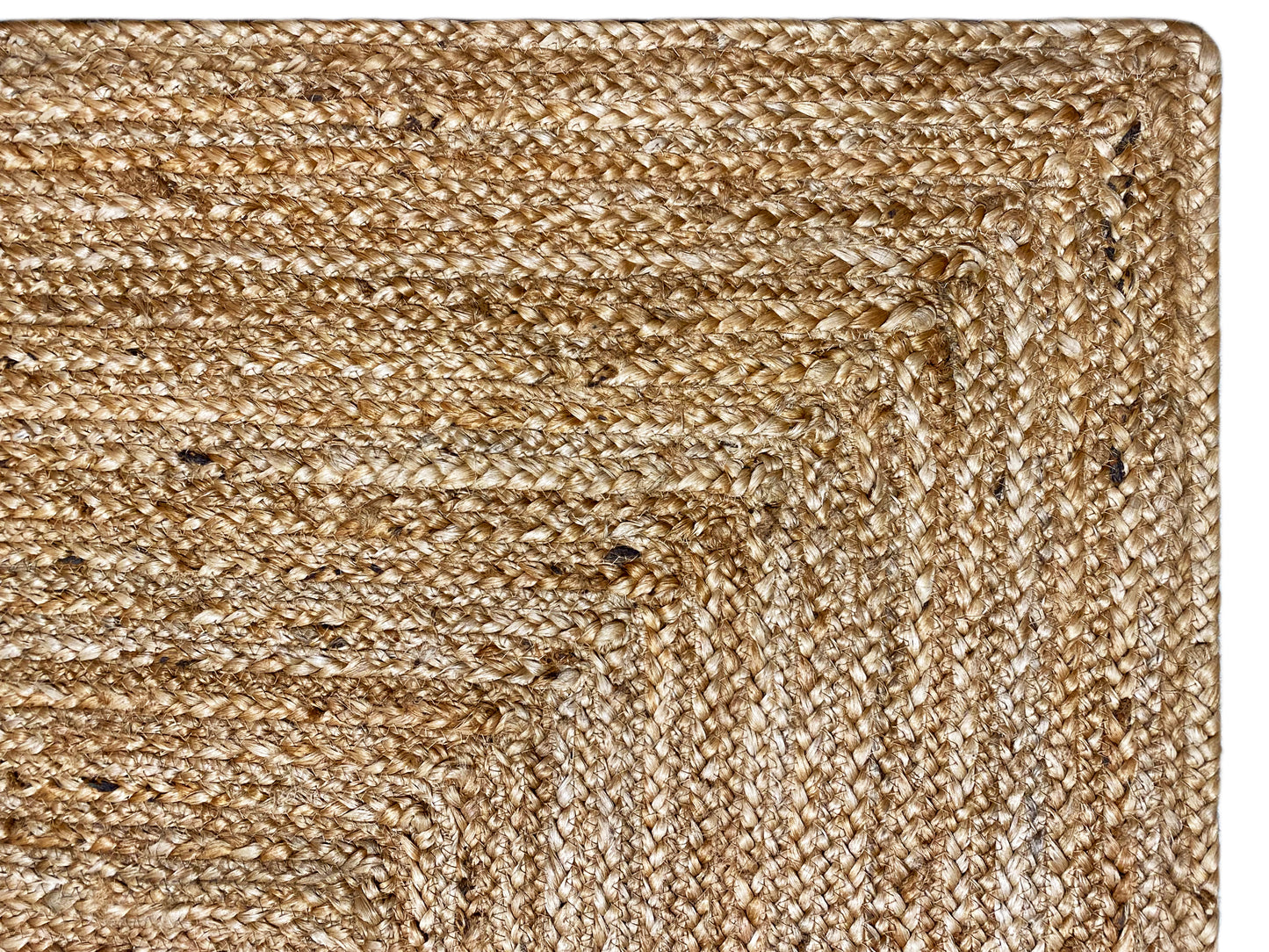 Jute Vloerkleed - 70x130 cm