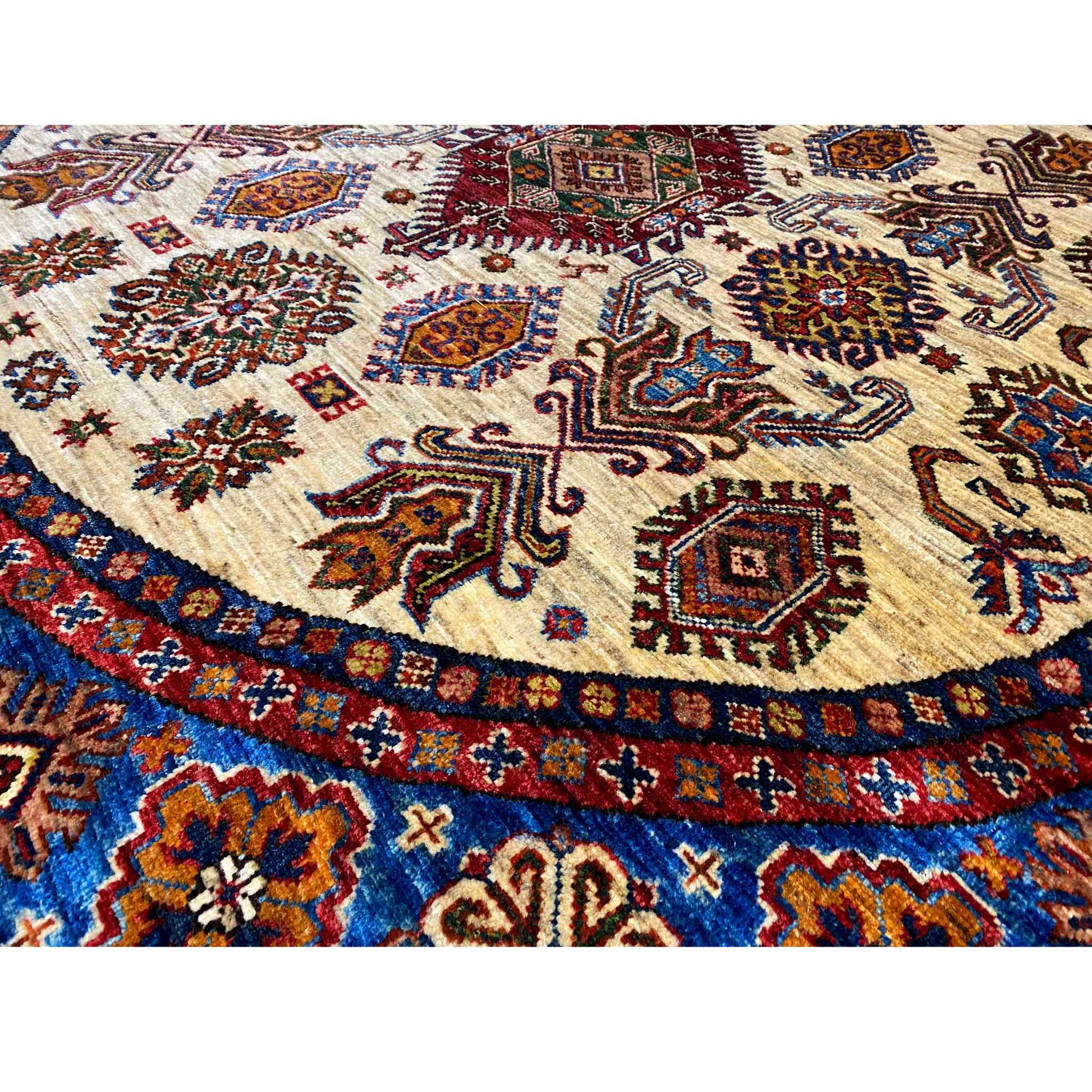 Kazak Teppich 178x180cm - German Carpet Shop
