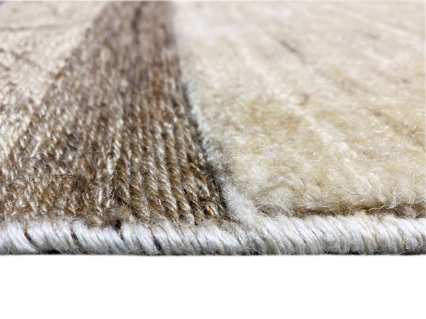 Kelim Gabbeh Vloerkleed - 177x113 cm