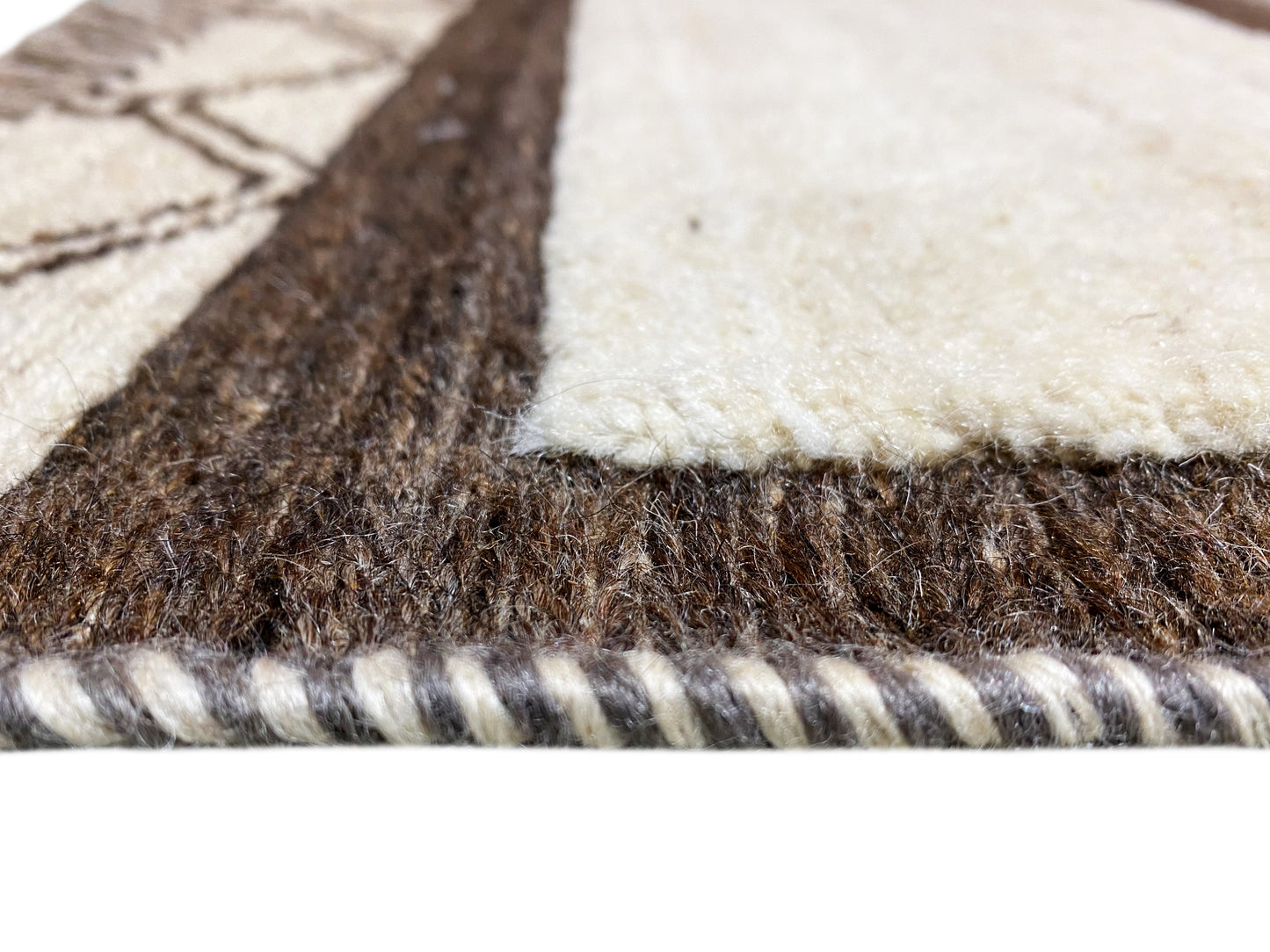 Kelim Gabbeh Vloerkleed - 178x112 cm