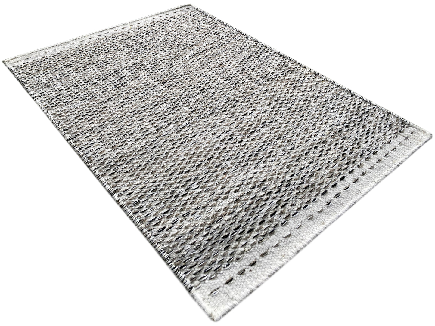 Kelim Vloerkleed Dot - 60x90 cm