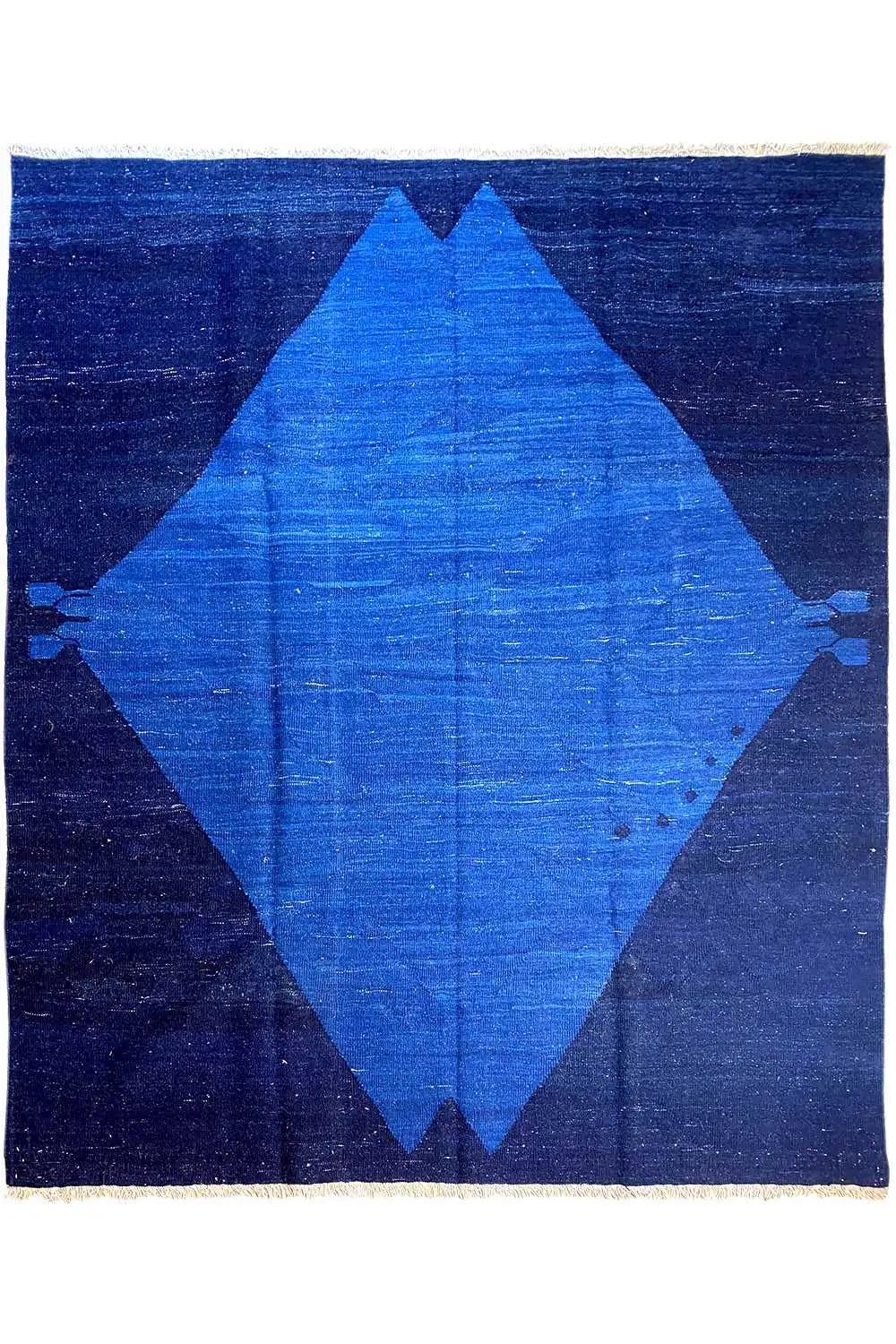 Jajim Exclusive Teppiche (282x215cm) - German Carpet Shop