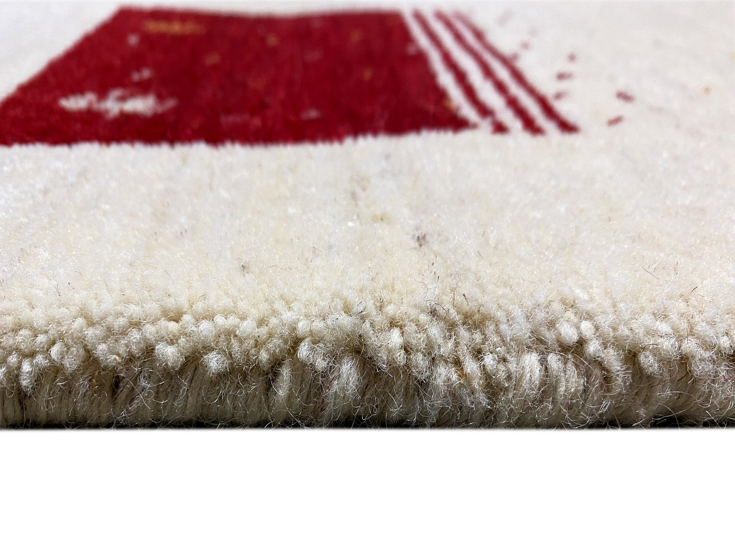 Loom Luri tapijt - 300x252cm