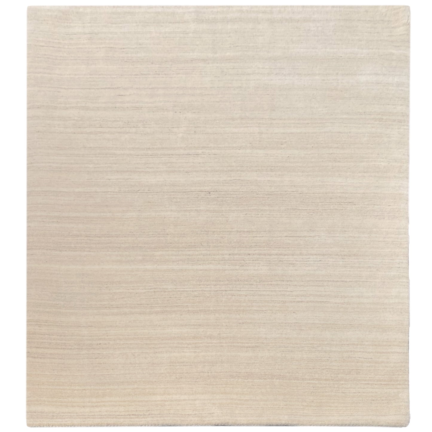 Gabbeh Loom Natur - (199x151 cm)