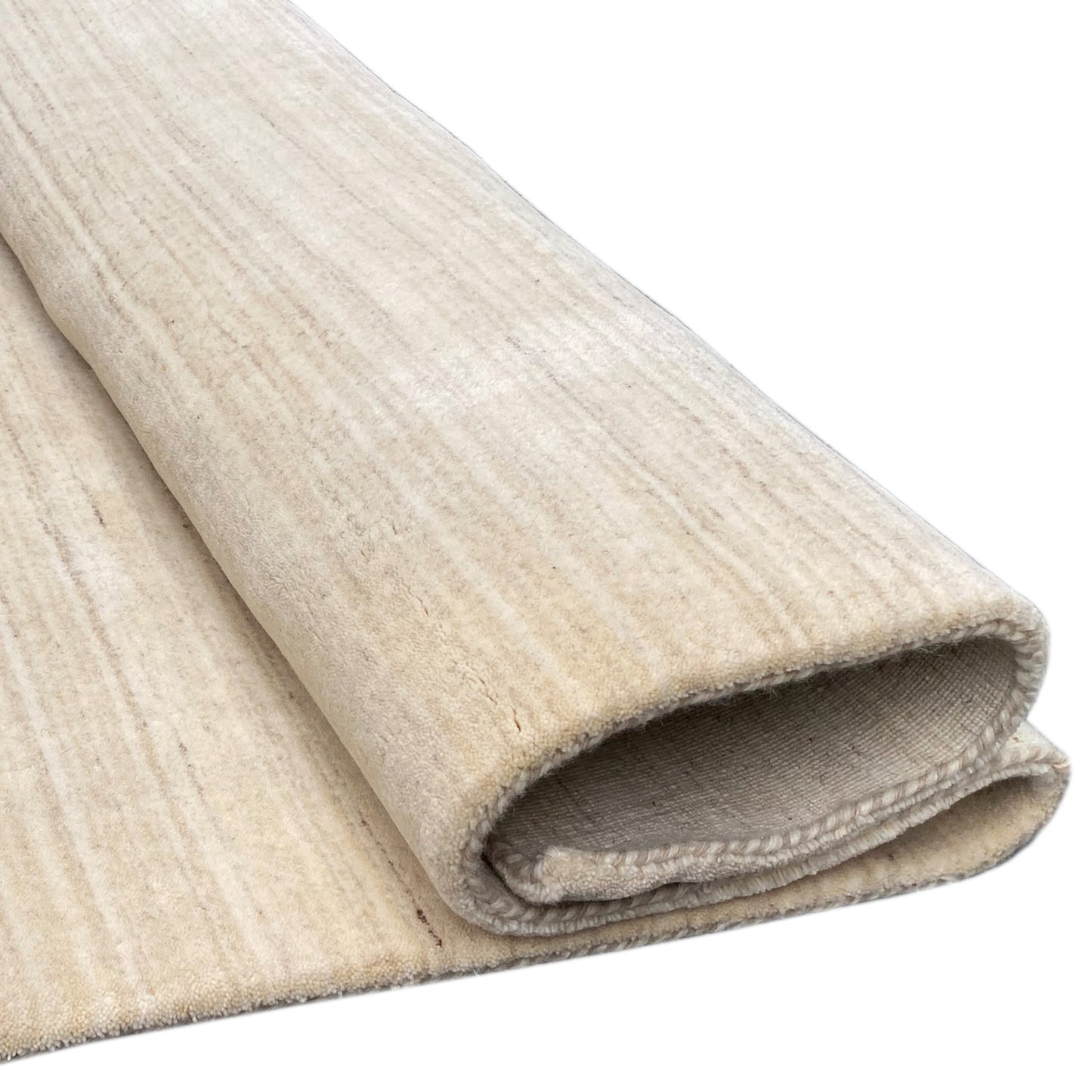 Gabbeh Loom Natur - (199x151 cm)