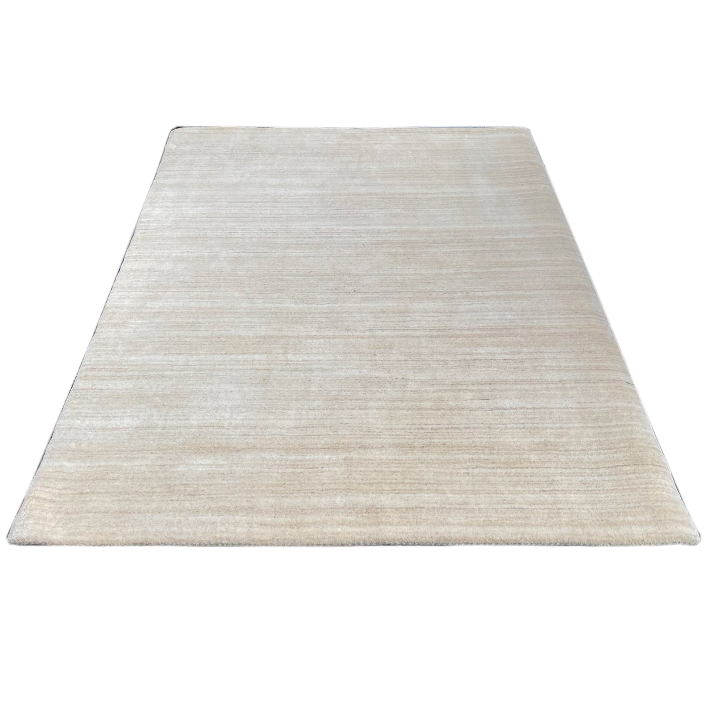 Gabbeh Loom Natur - (199x151 cm)