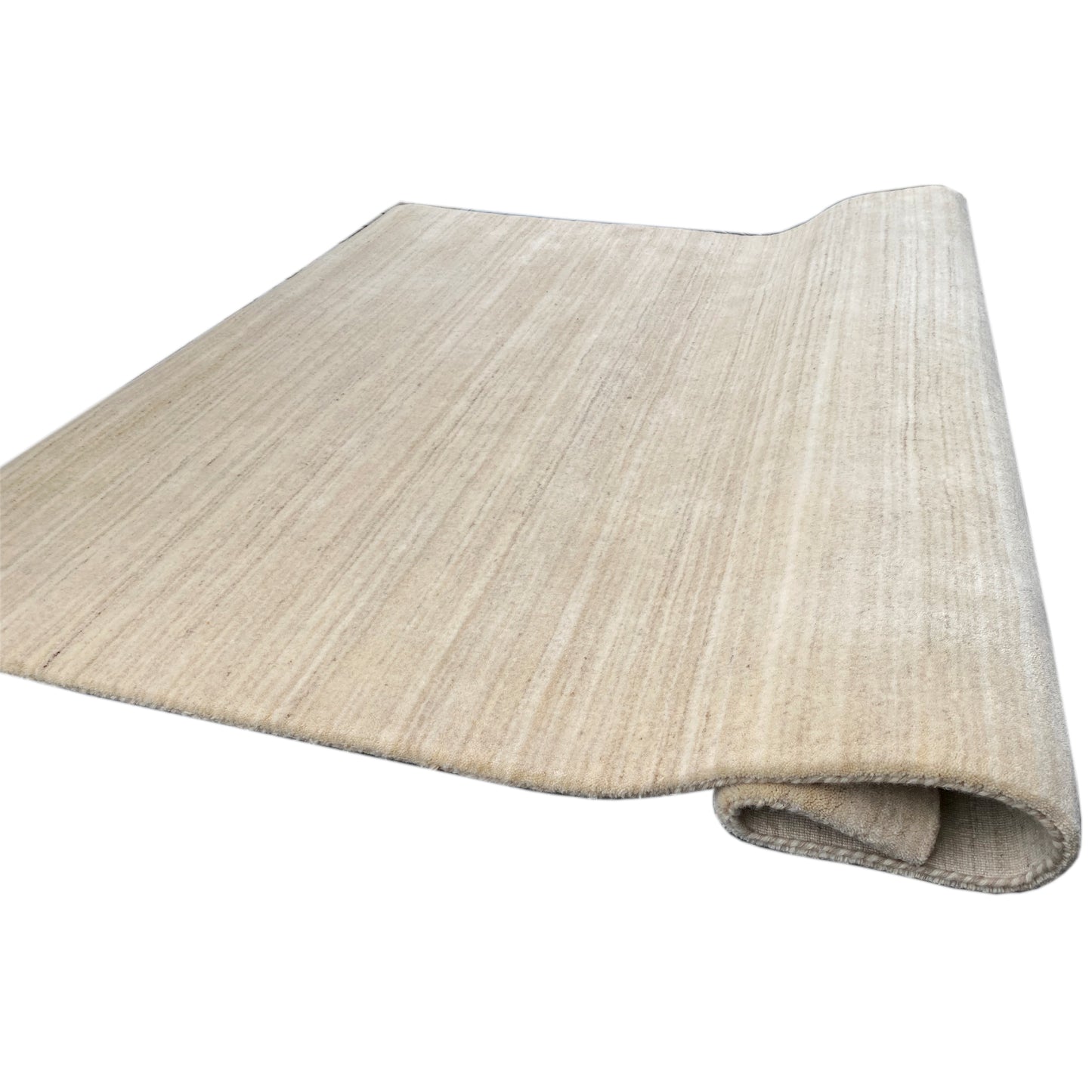 Gabbeh Loom Natur - (199x151 cm)