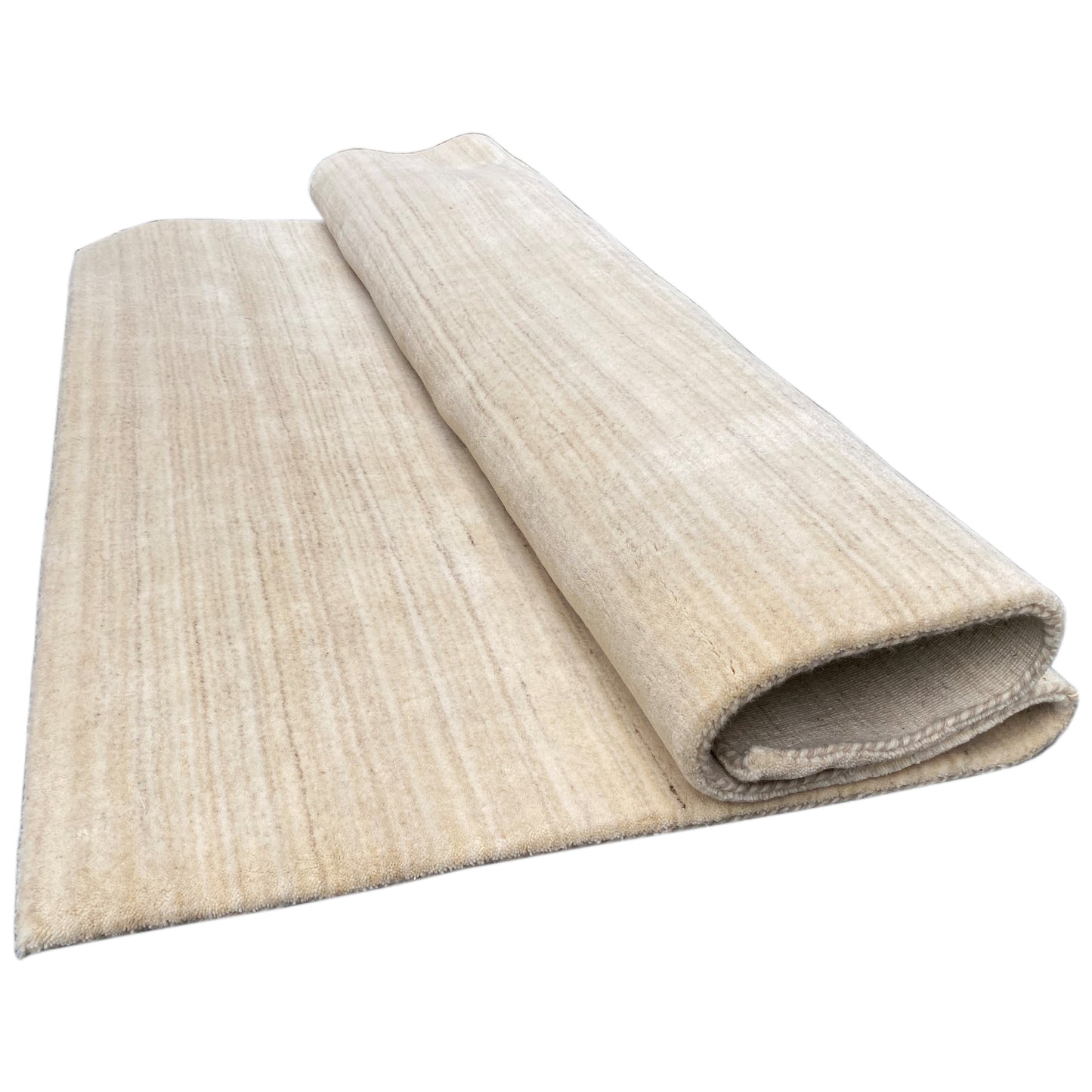 Gabbeh Loom Natur - (199x151 cm)