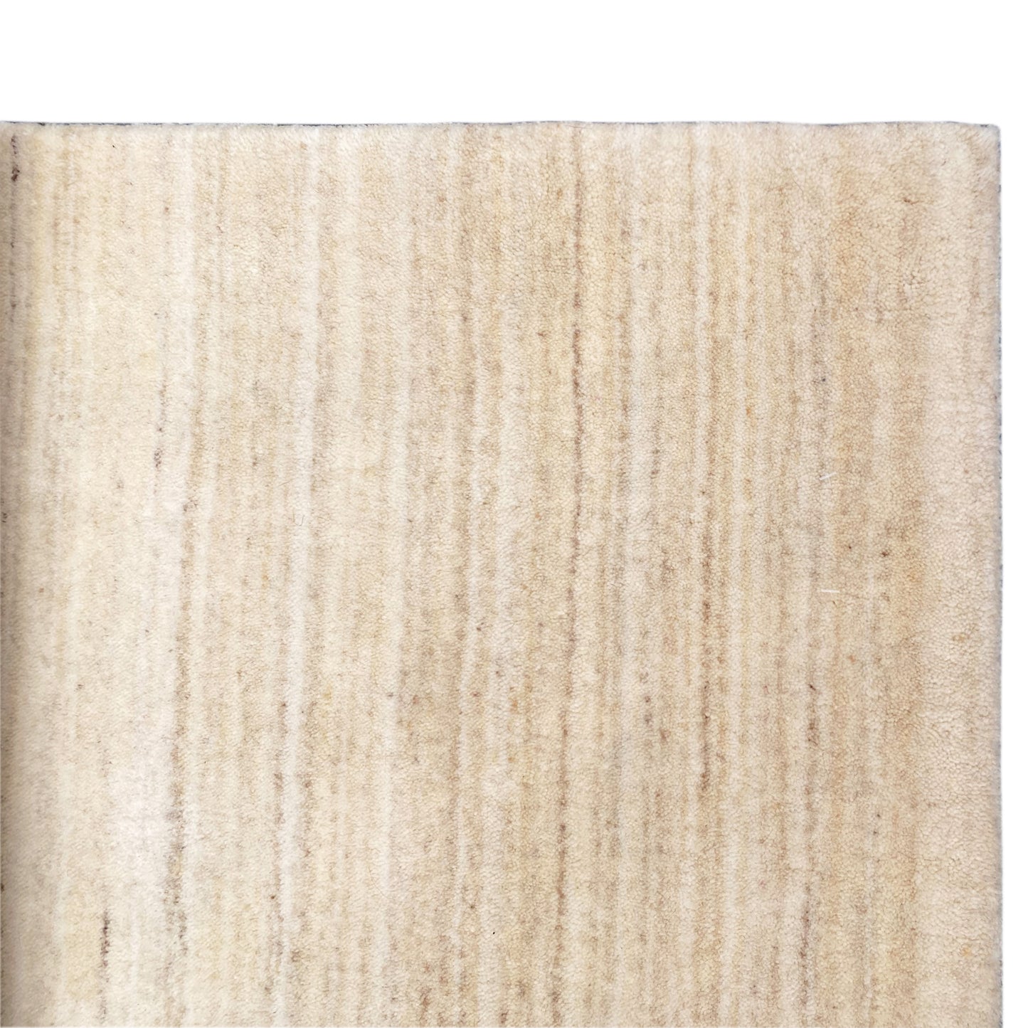 Gabbeh Loom Natur - (199x151 cm)