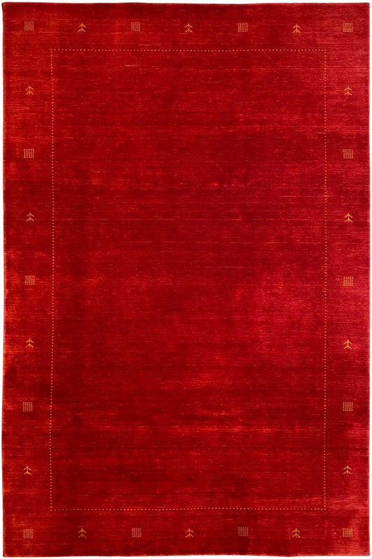 Gabbeh - Loom 1012773 (293x197 cm) - German Carpet Shop