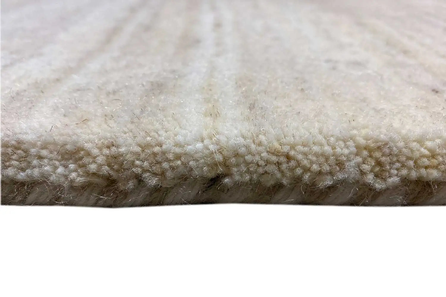 Gabbeh - Loom Luri (201x201 cm) - German Carpet Shop