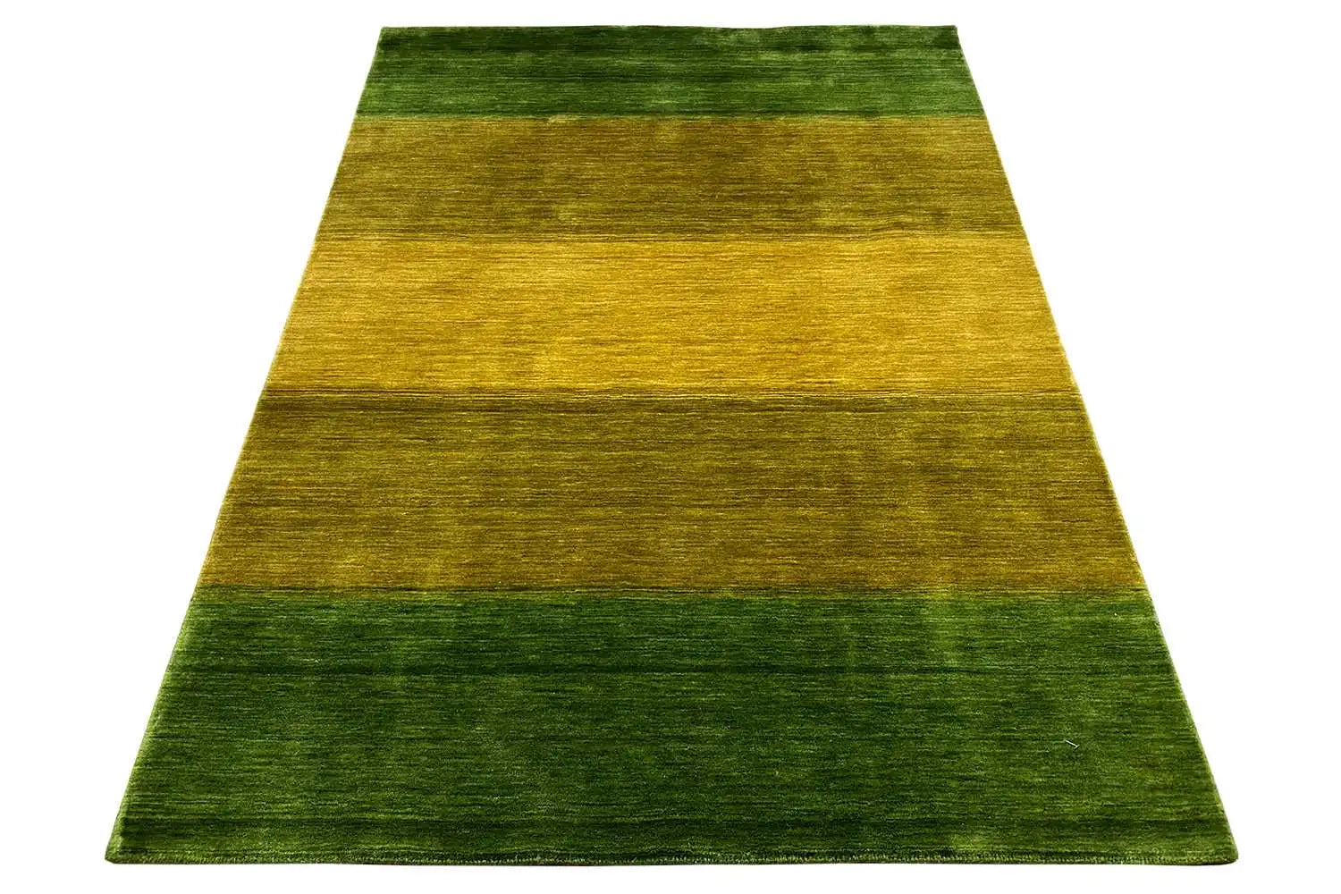 Gabbeh Loom (200x138 cm) - German Carpet Shop