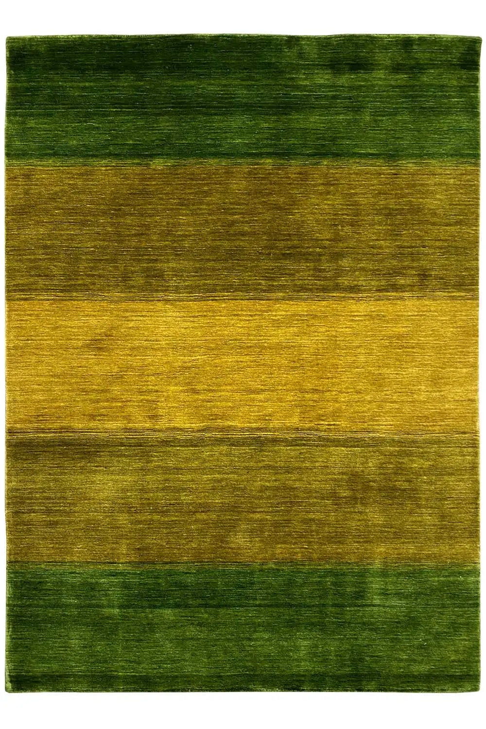 Gabbeh Loom (200x138 cm) - German Carpet Shop