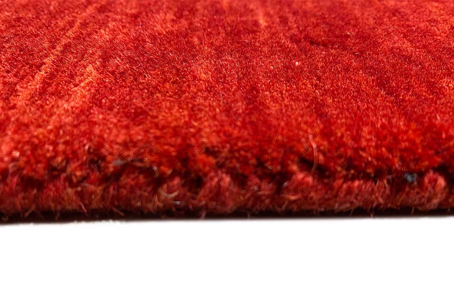 Gabbeh - Loom Luri (245x169 cm) - German Carpet Shop