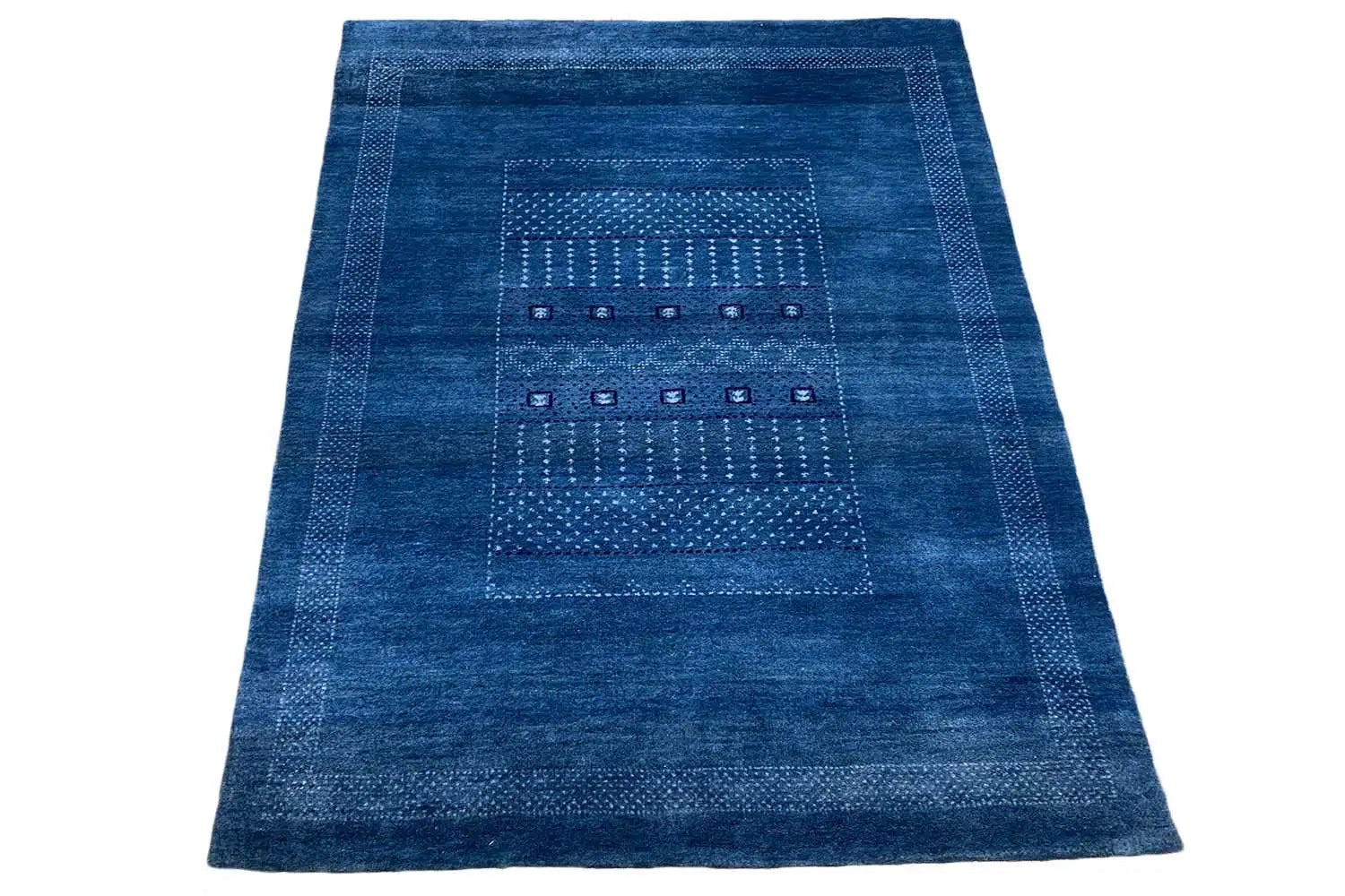 Gabbeh - Lori (90x121cm) - German Carpet Shop