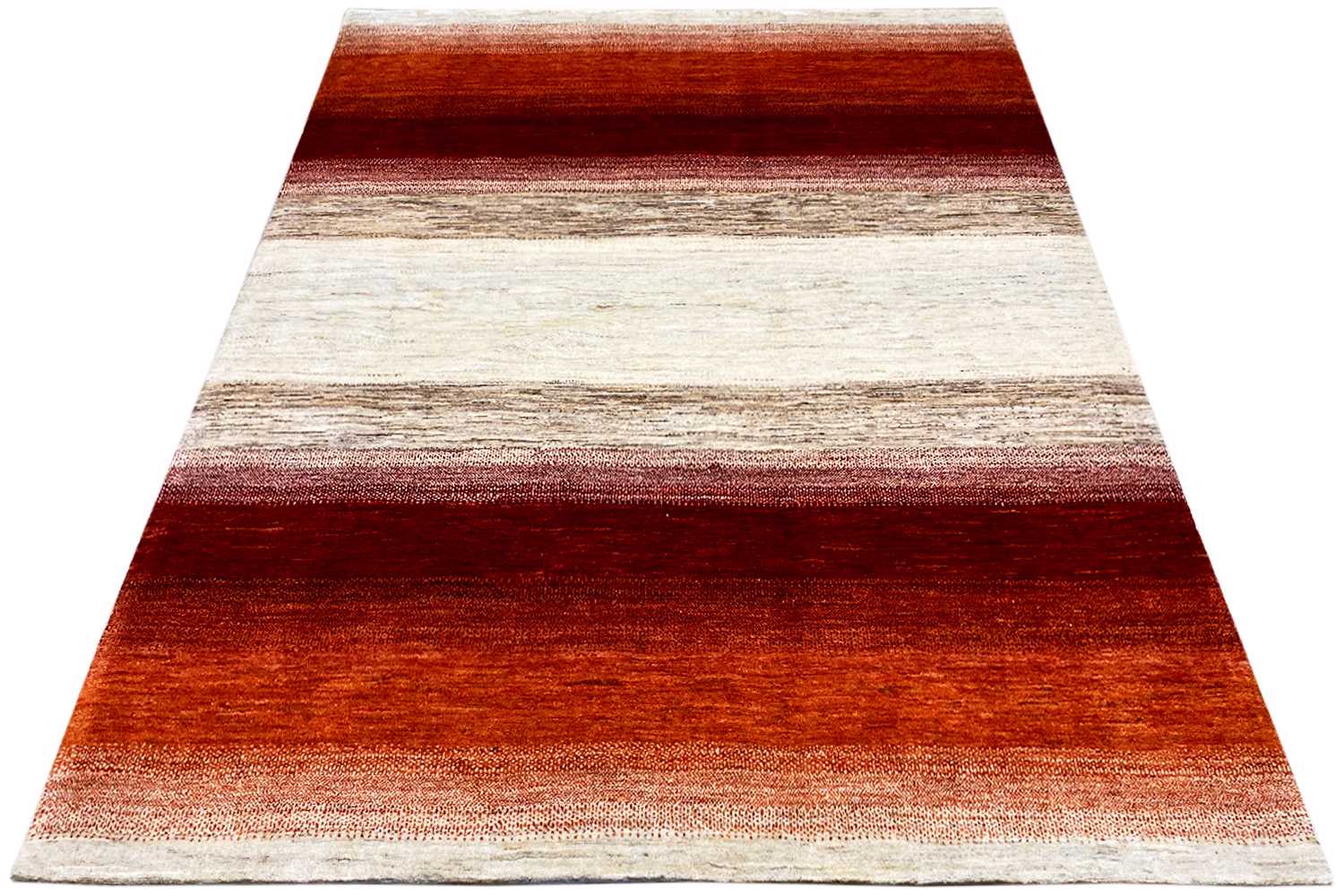 Gabbeh - Luri (249x198cm) - German Carpet Shop