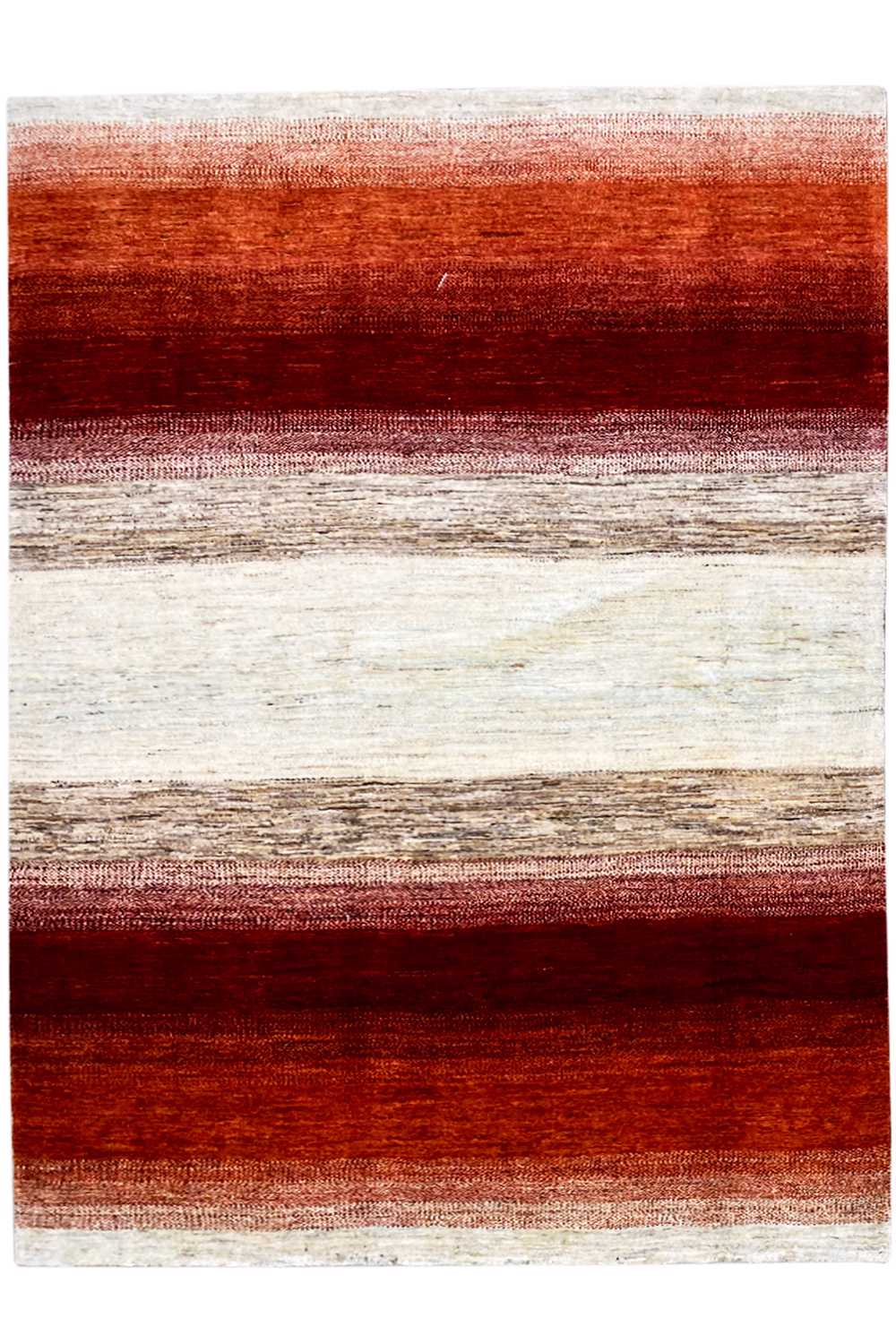 Gabbeh - Luri (249x198cm) - German Carpet Shop