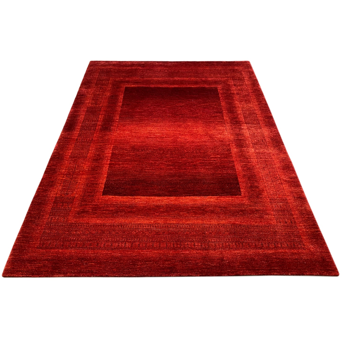 Gabbeh Luri tapijt 300x204 cm