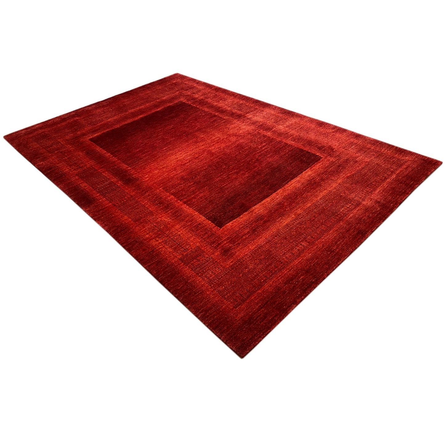 Gabbeh Luri tapijt 300x204 cm