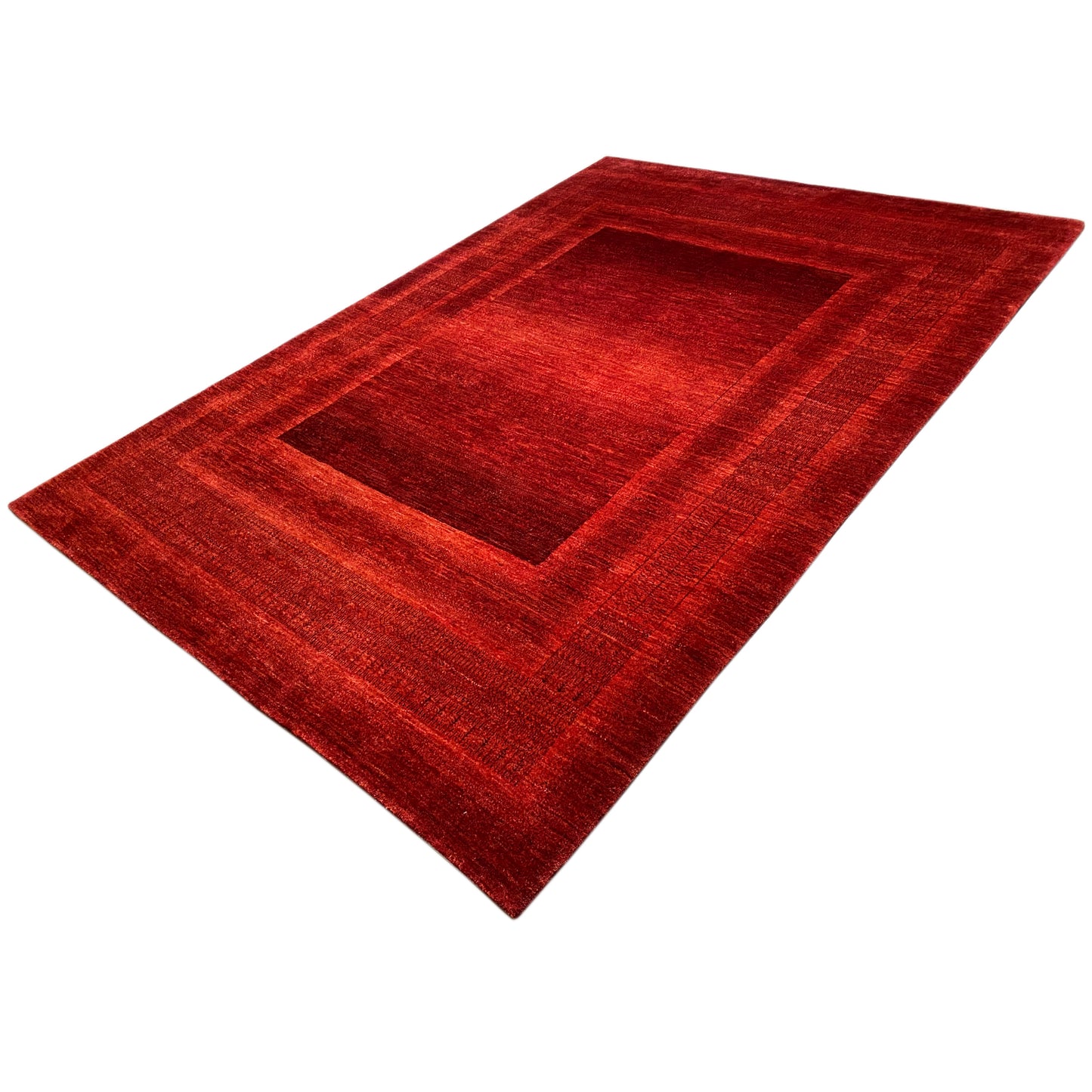 Gabbeh Luri tapijt 300x204 cm