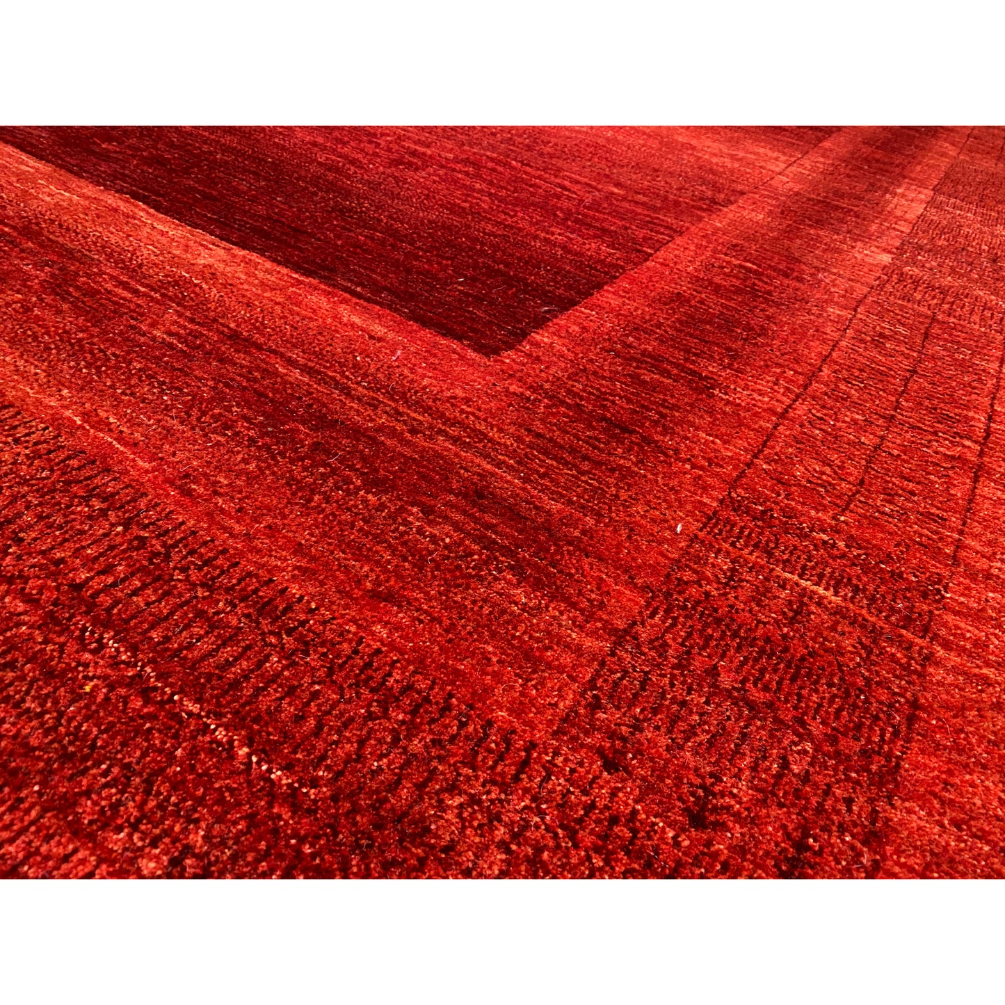 Gabbeh Luri tapijt 300x204 cm