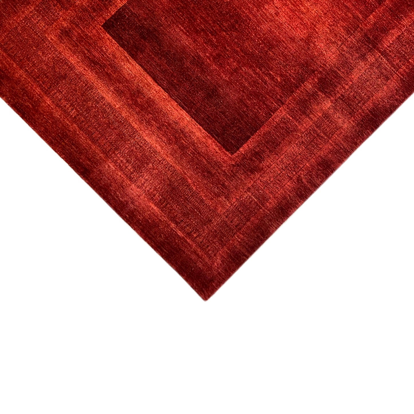 Gabbeh Luri tapijt 300x204 cm