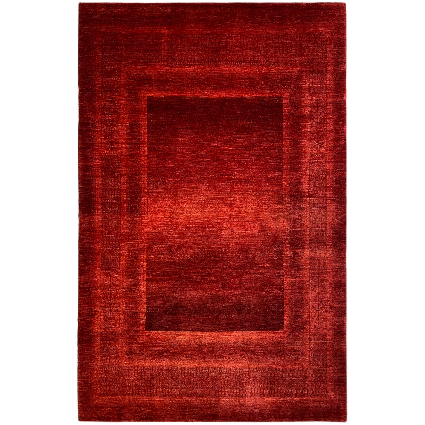 Gabbeh Luri tapijt 300x204 cm