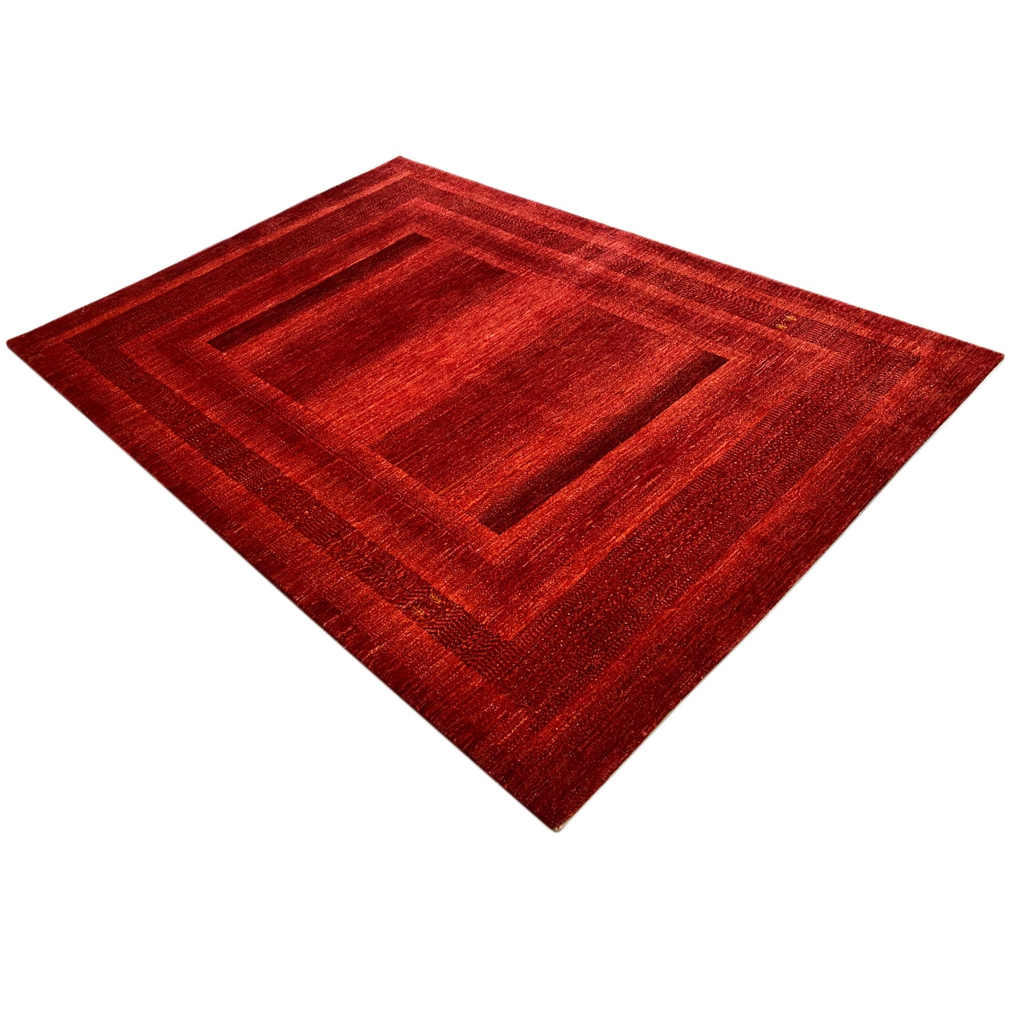 Gabbeh Luri tapijt 247x173 cm