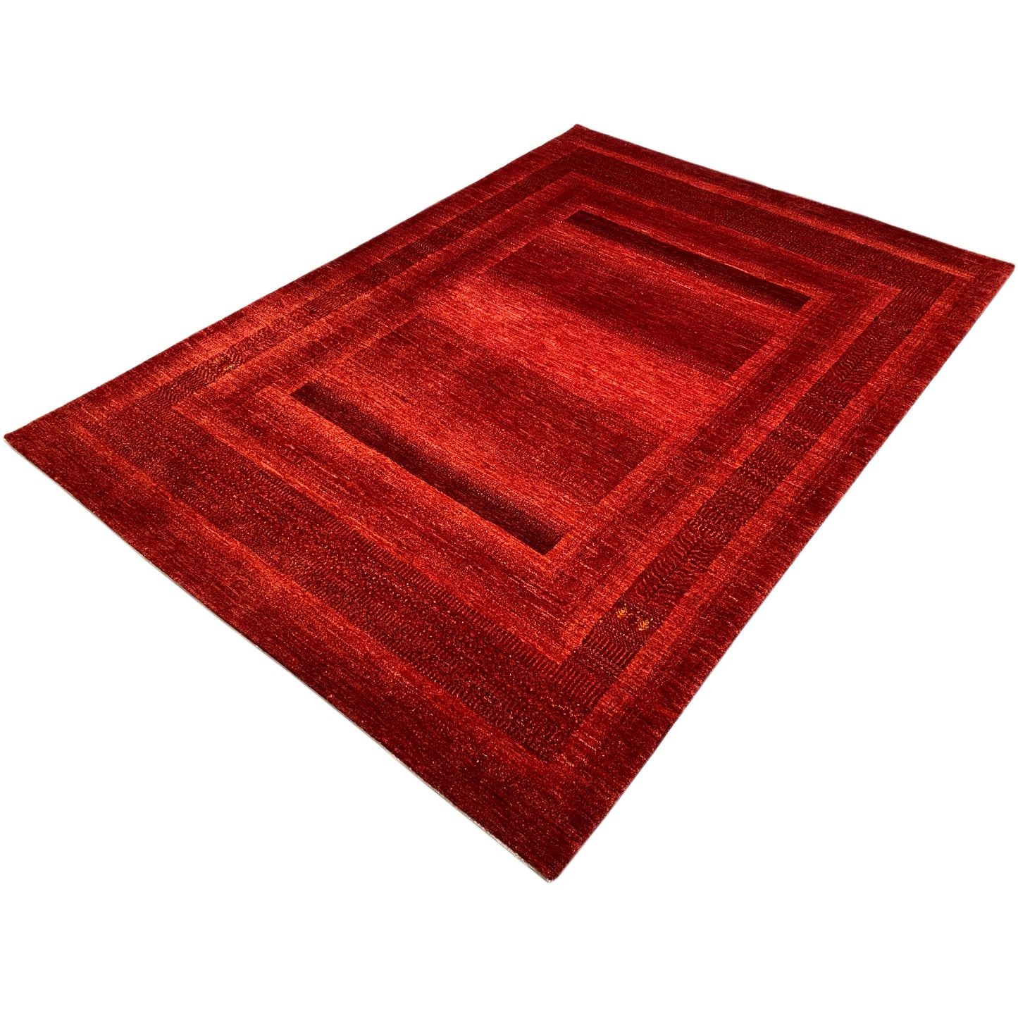 Gabbeh Luri tapijt 247x173 cm