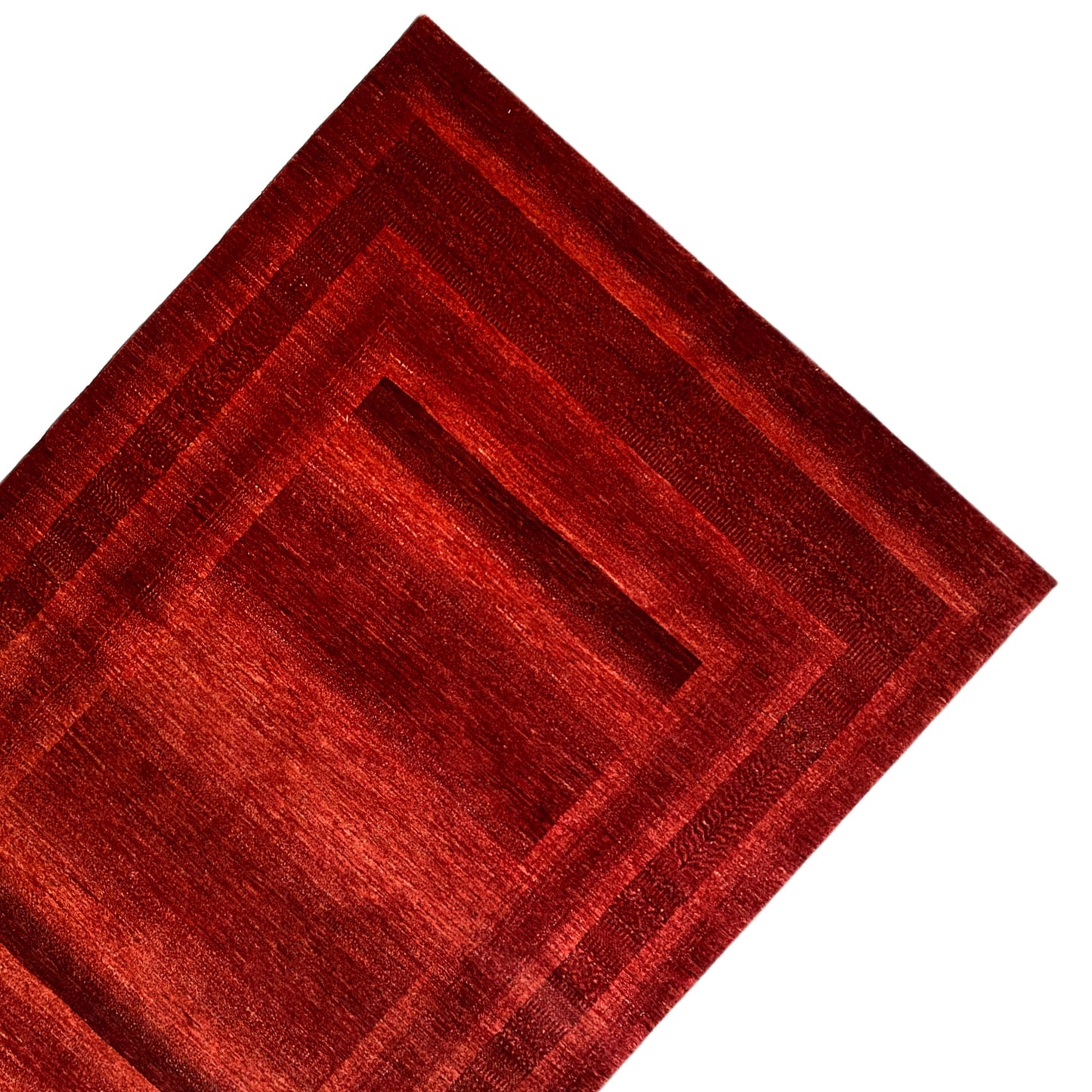Gabbeh Luri tapijt 247x173 cm