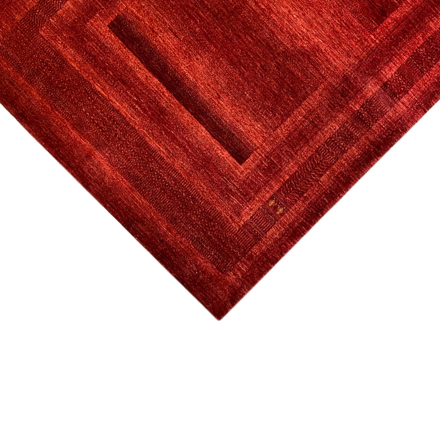 Gabbeh Luri tapijt 247x173 cm