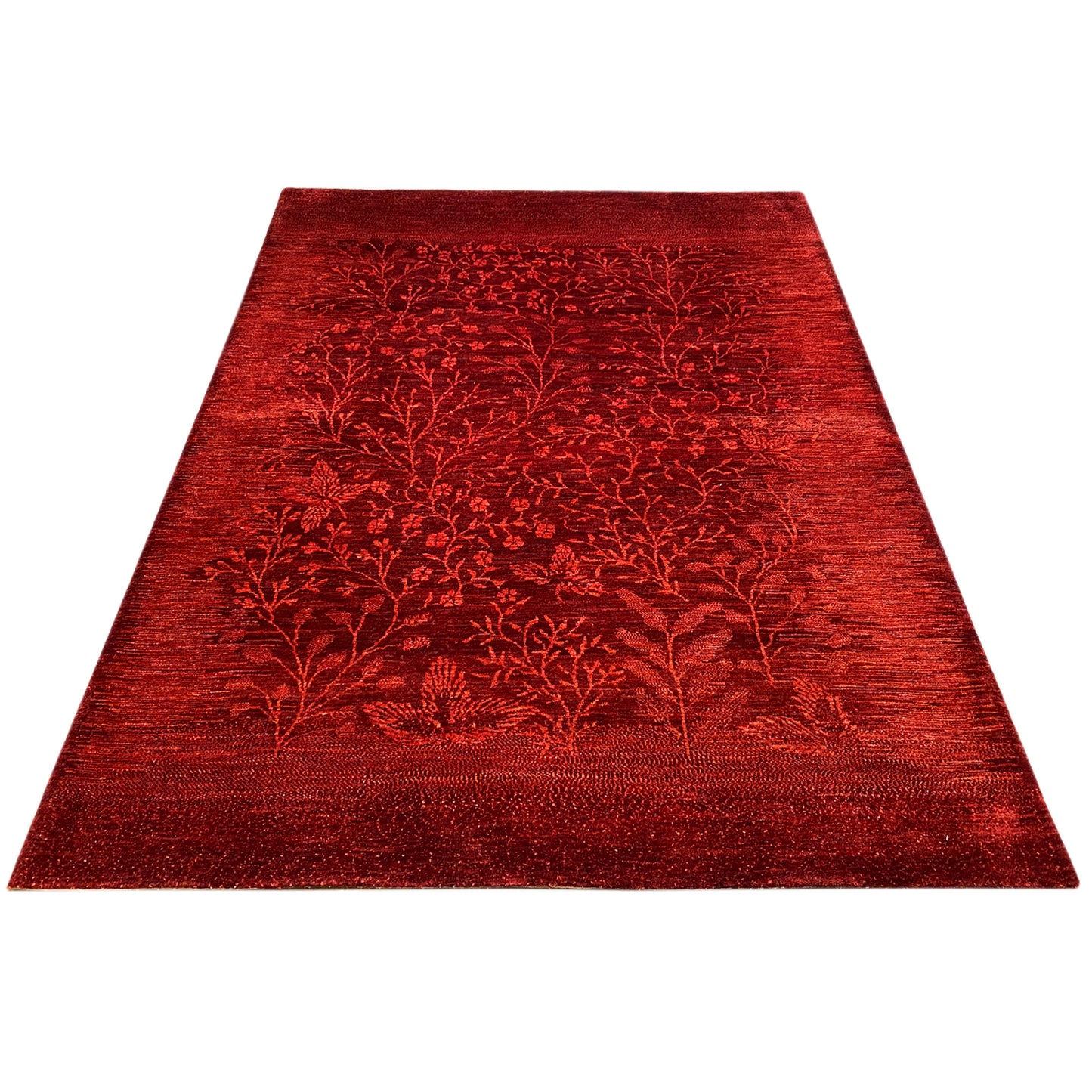 Gabbeh Luri tapijt 237x177cm