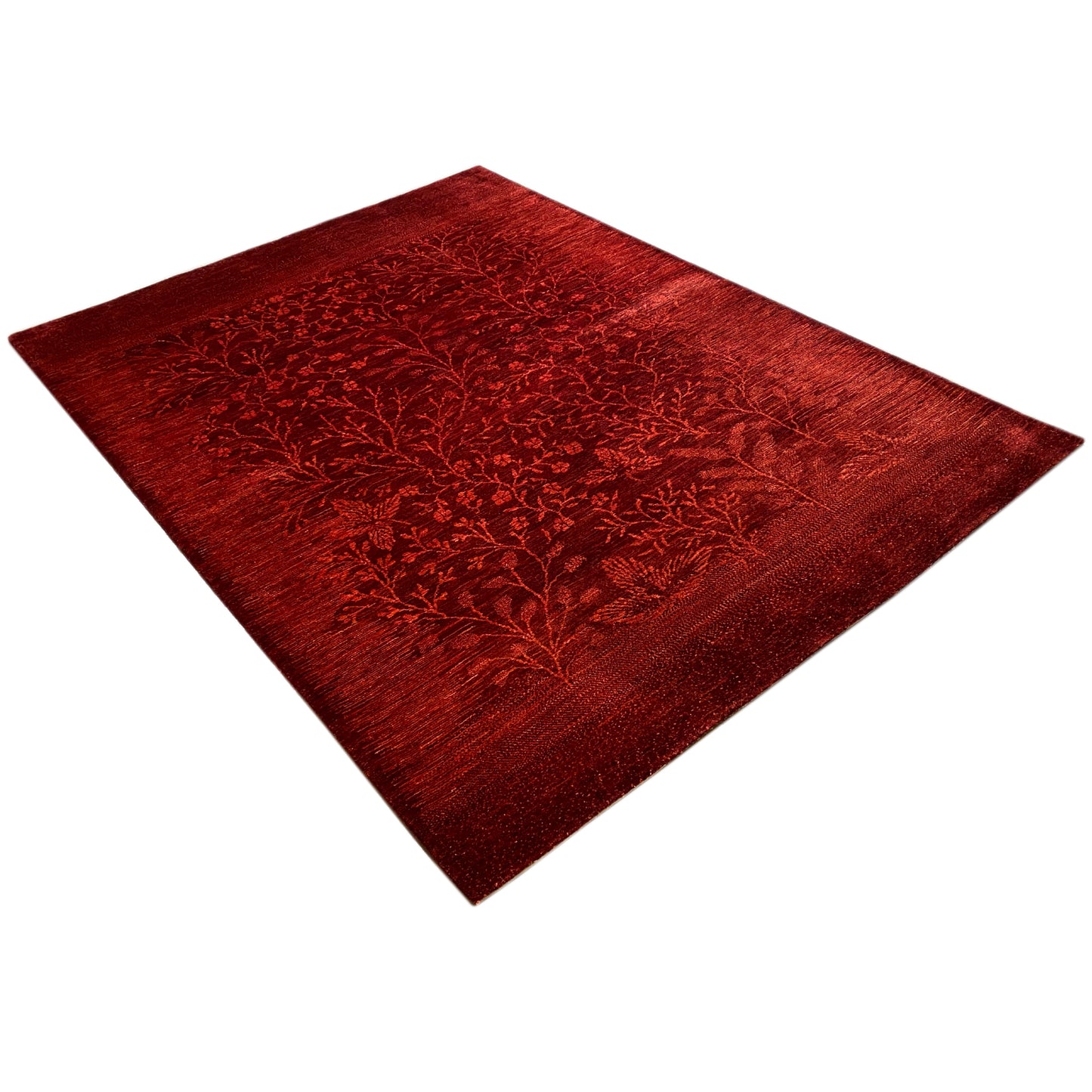 Gabbeh Luri tapijt 237x177cm